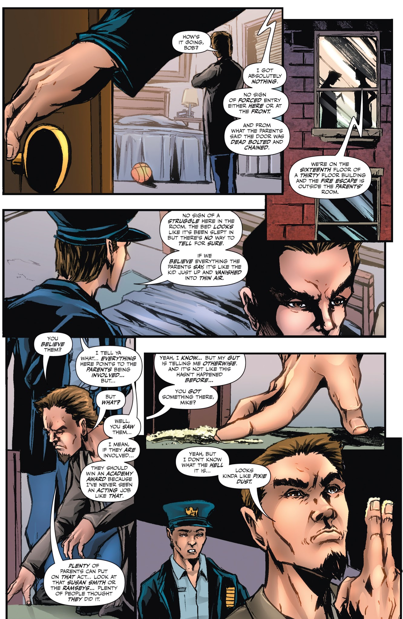 Read online Best of Zenescope Special Edition comic -  Issue # Full - 48