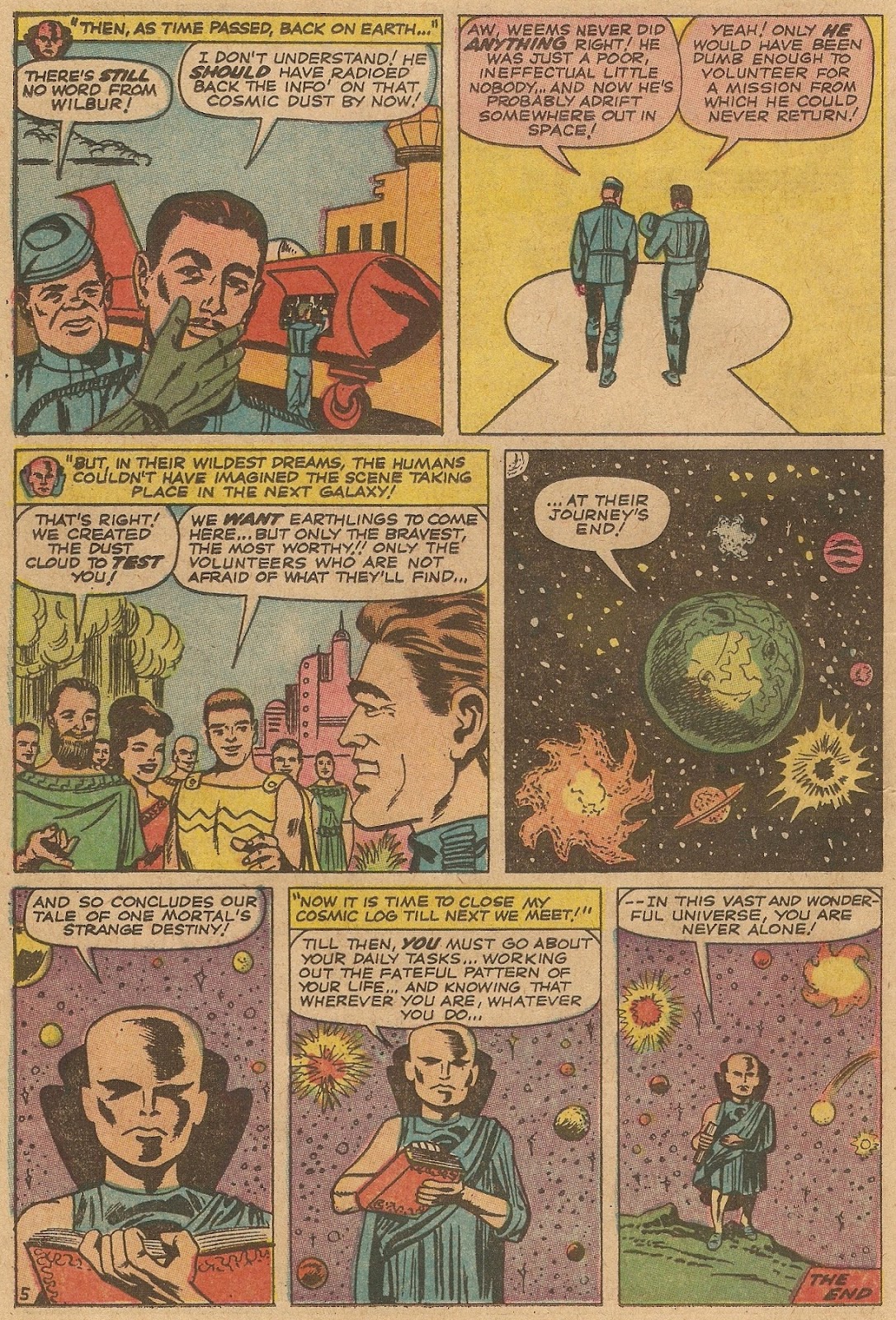 Marvel Collectors' Item Classics issue 5 - Page 46