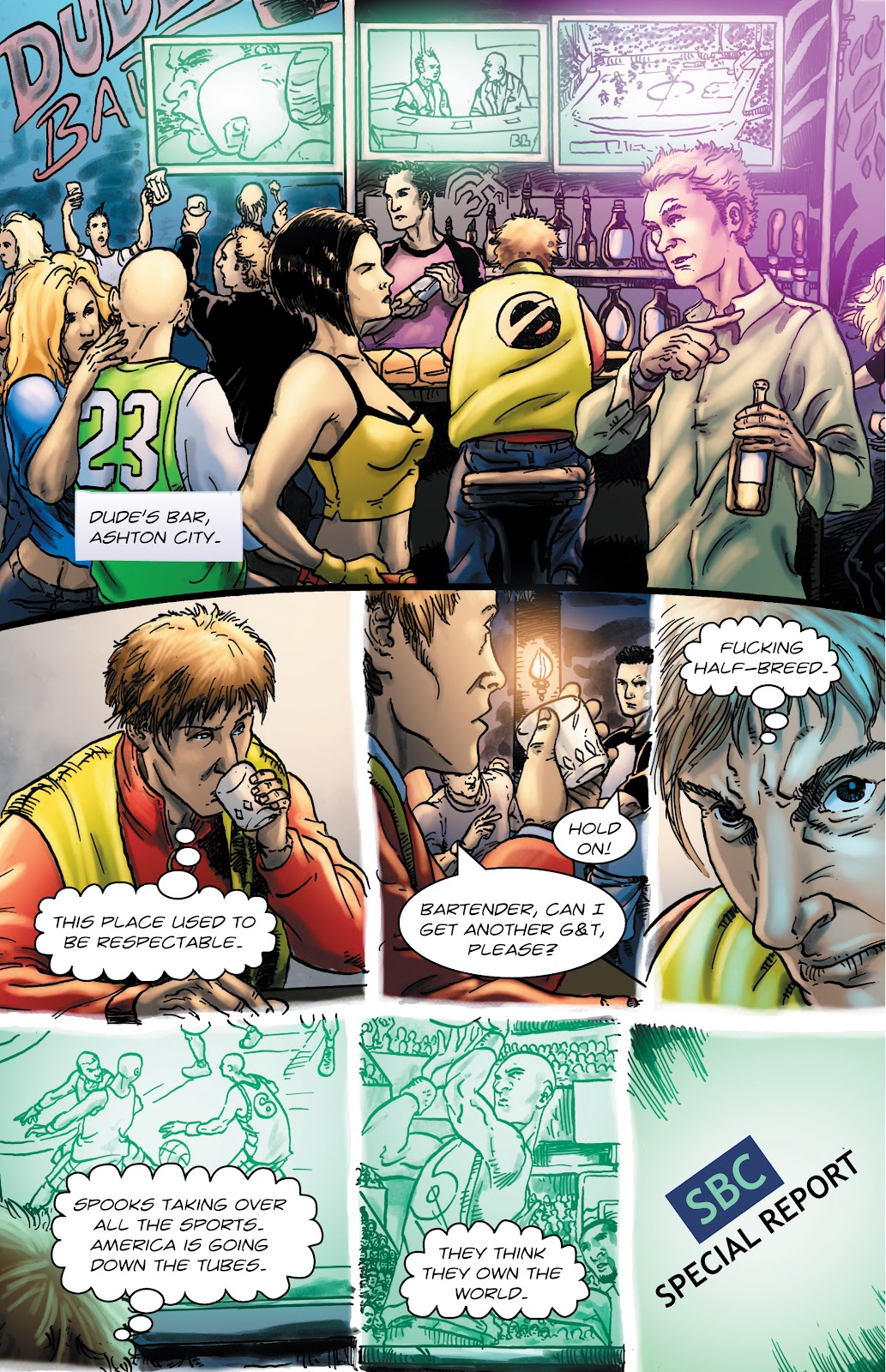 Velica issue 2 - Page 17