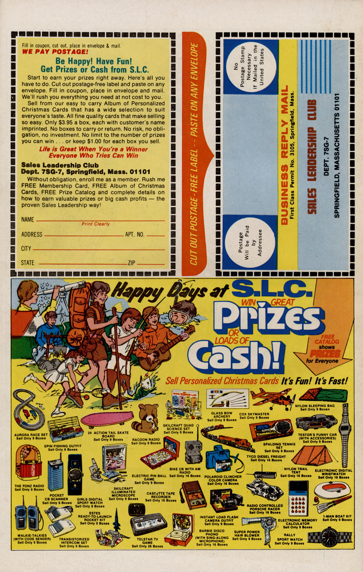 Read online Tom and Jerry comic -  Issue #298 - 36