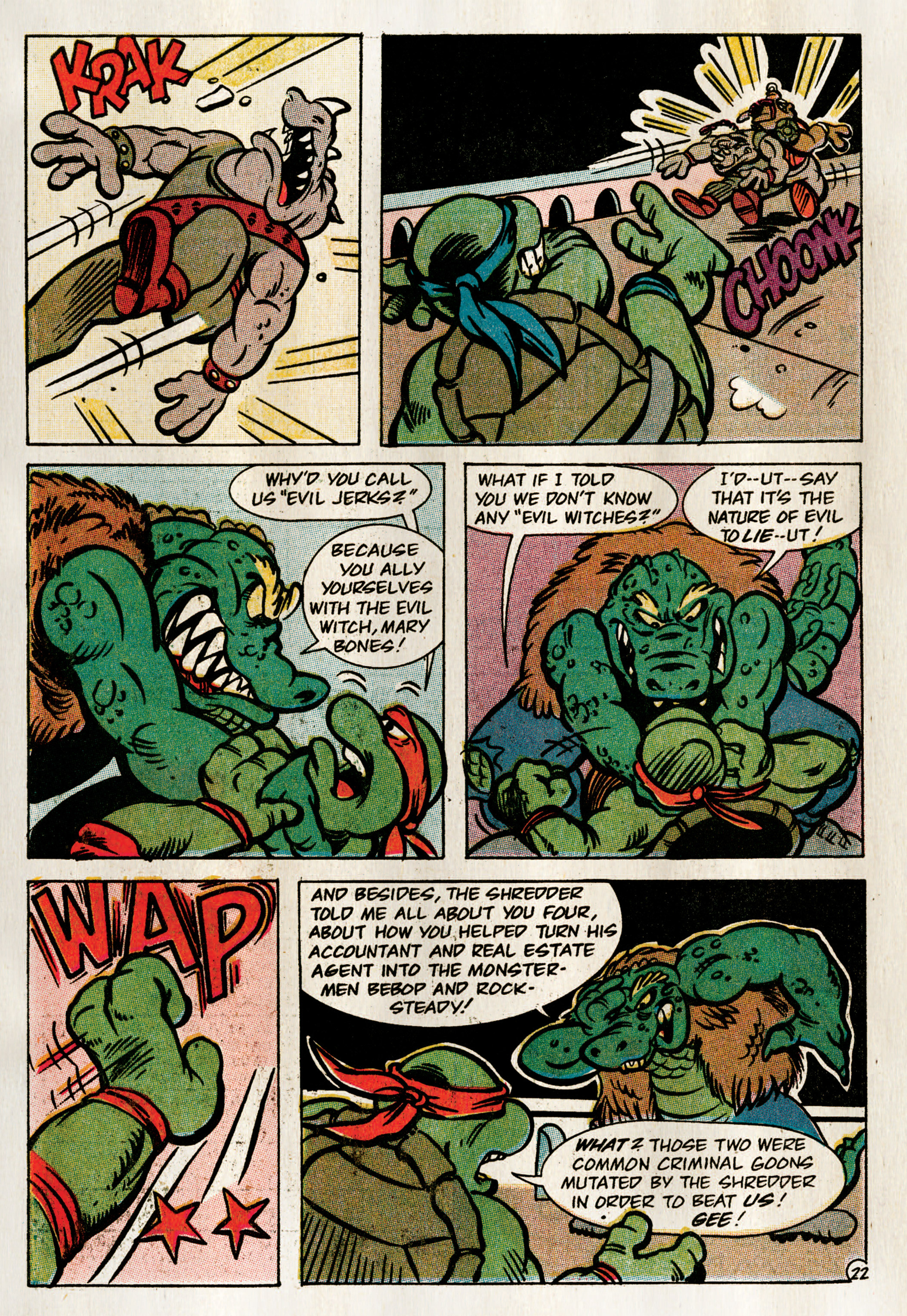 Read online Teenage Mutant Ninja Turtles Adventures (2012) comic -  Issue # TPB 2 - 55
