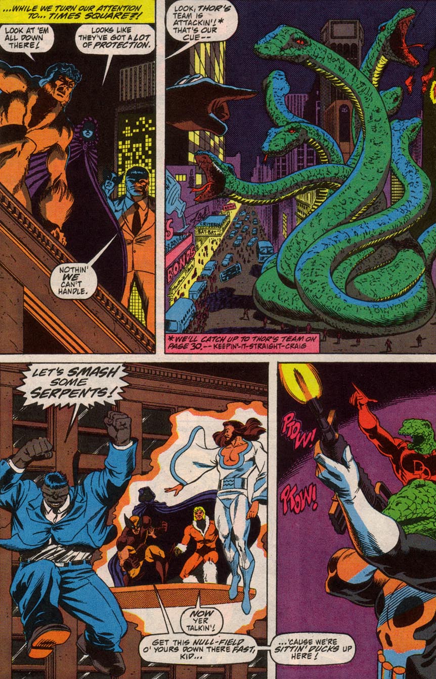 Read online What If...? (1989) comic -  Issue #25 - 16