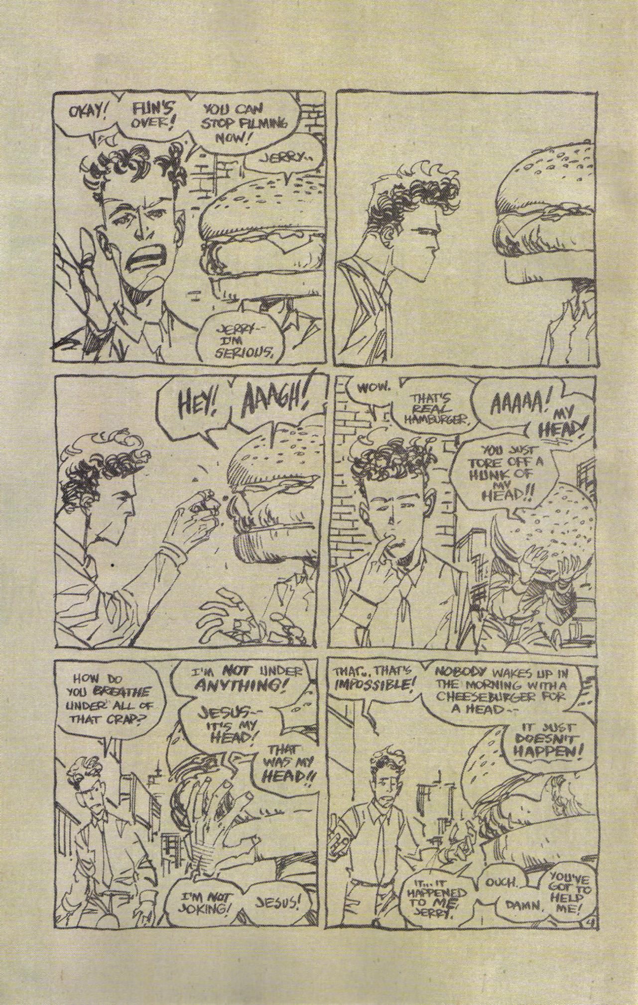 The Savage Dragon (1993) Issue #138 #141 - English 26