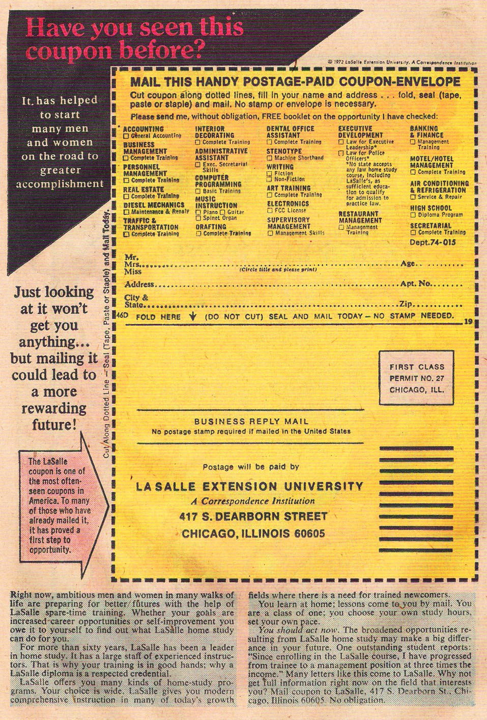 Read online She's Josie comic -  Issue #87 - 12