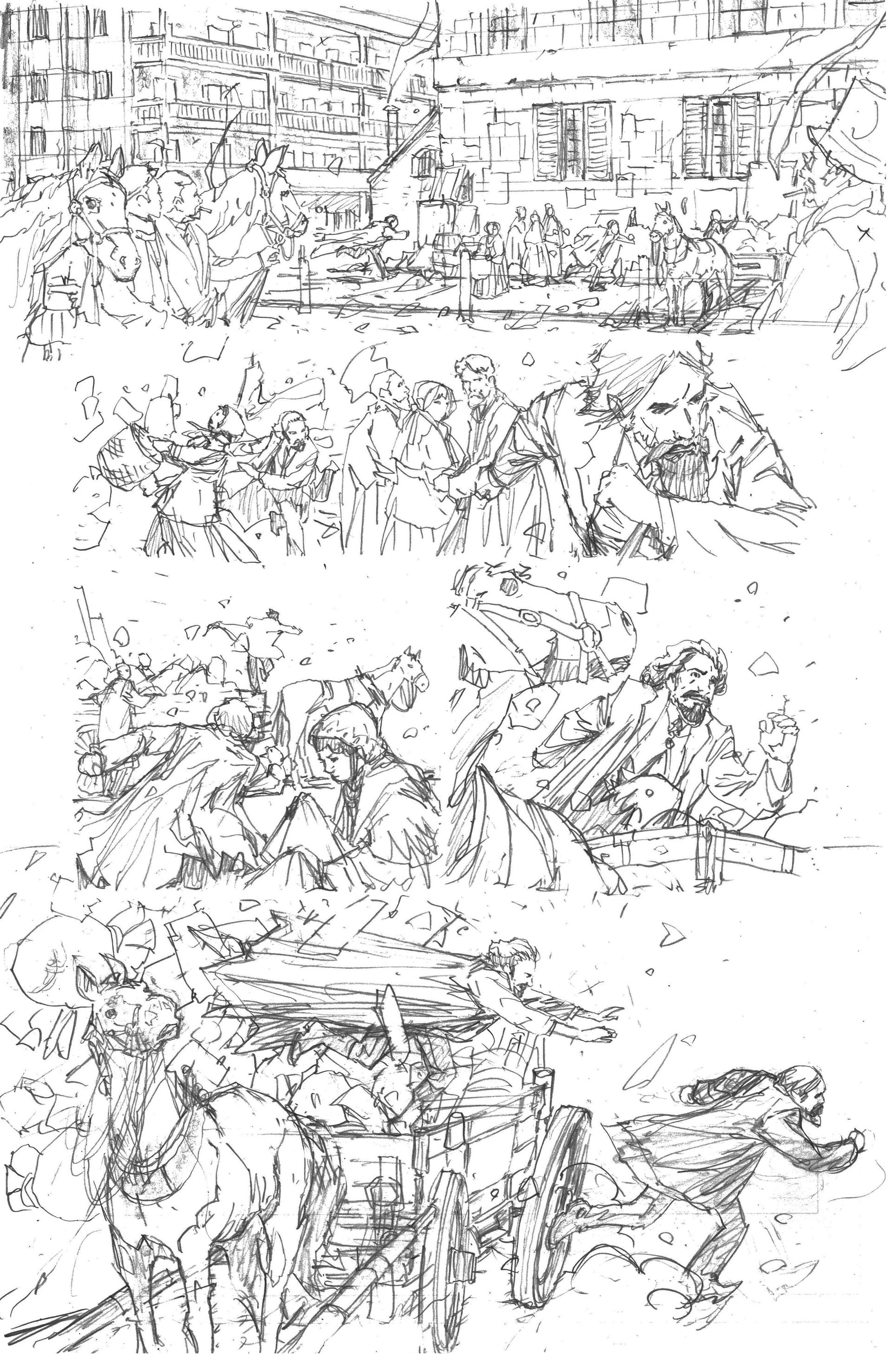 Read online Sir Edward Grey, Witchfinder Omnibus comic -  Issue # TPB 2 (Part 4) - 108