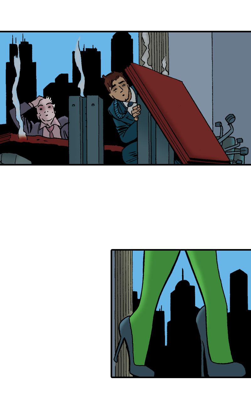 She-Hulk: Law and Disorder Infinity Comic issue 1 - Page 38
