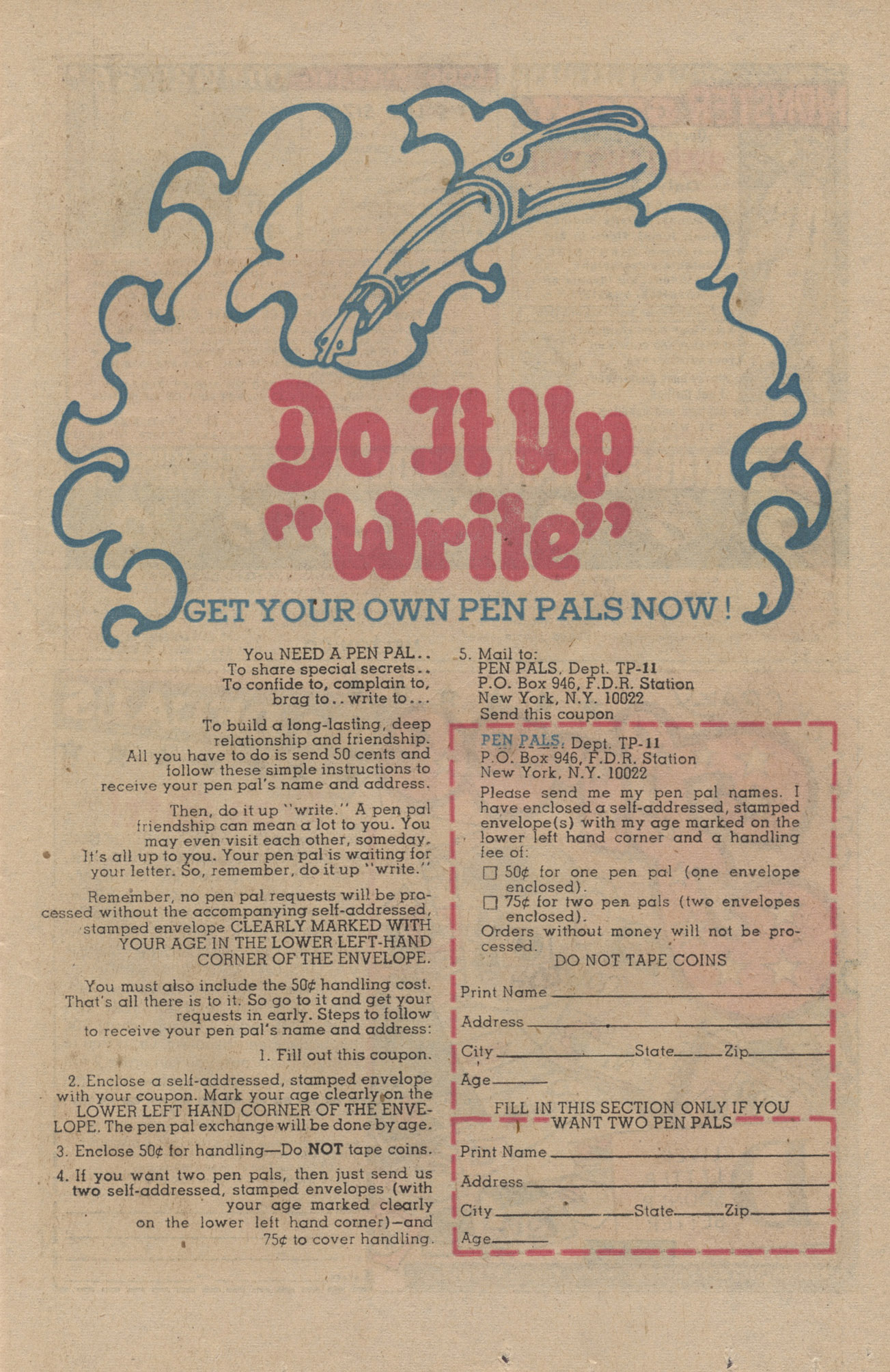 Read online Archie's Joke Book Magazine comic -  Issue #213 - 11