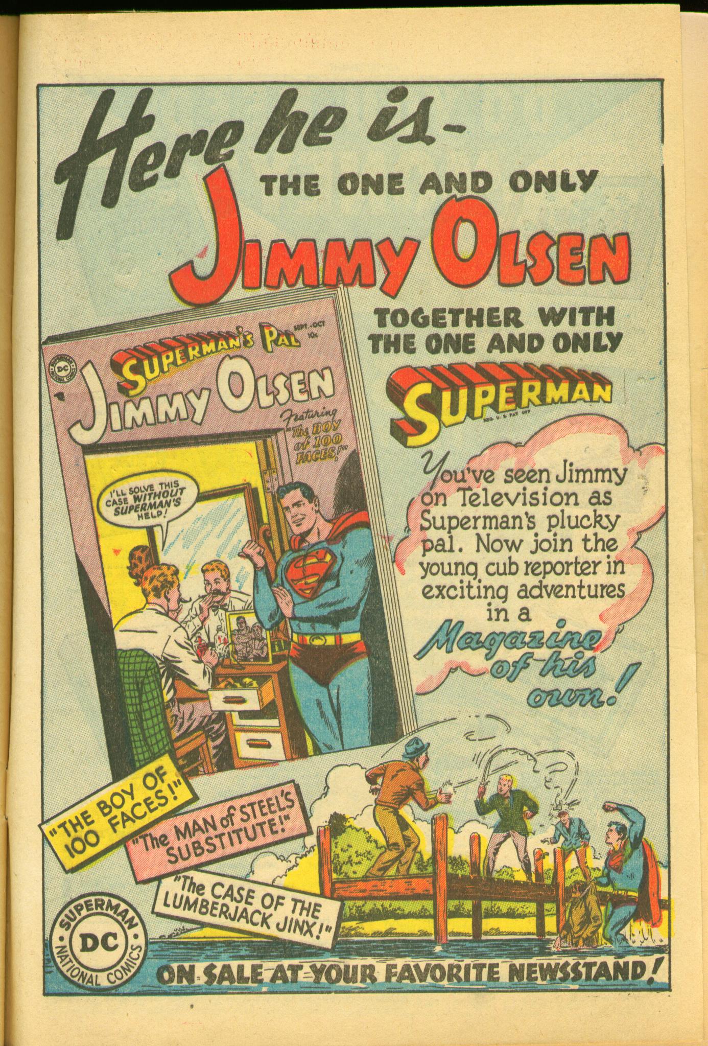 Read online Batman (1940) comic -  Issue #86 - 41