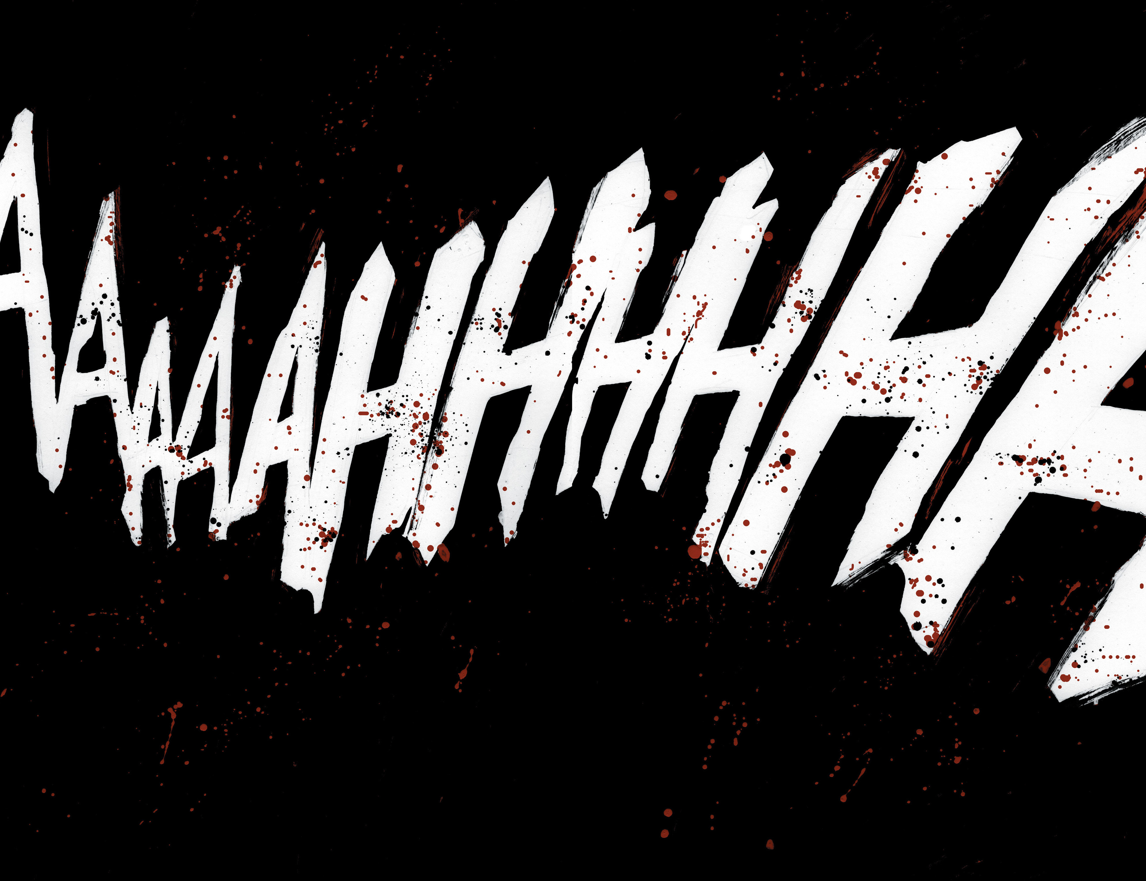 Read online Nailbiter comic -  Issue #30 - 36