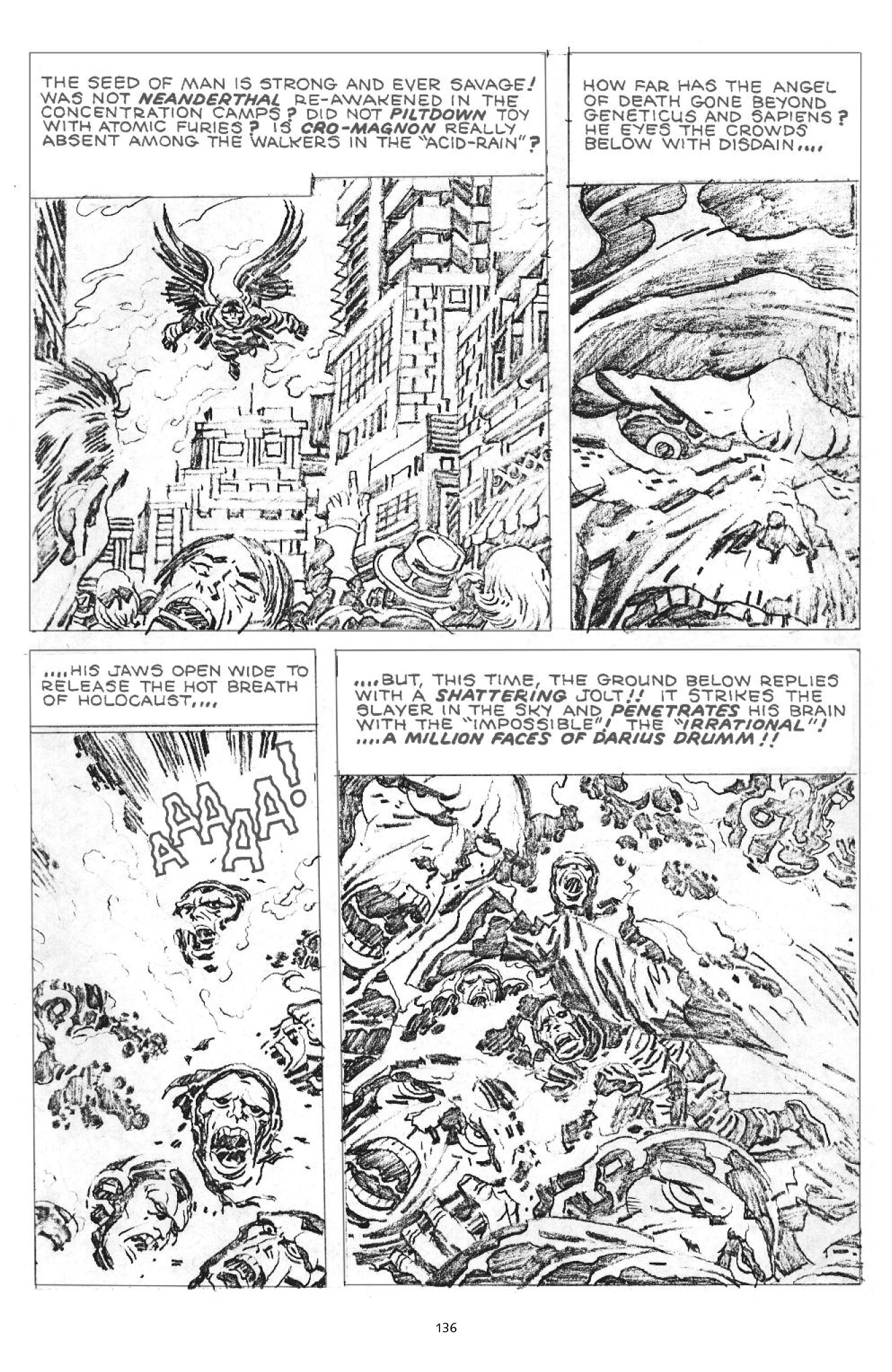 Read online Silver Star: Graphite Edition comic -  Issue # TPB (Part 2) - 36