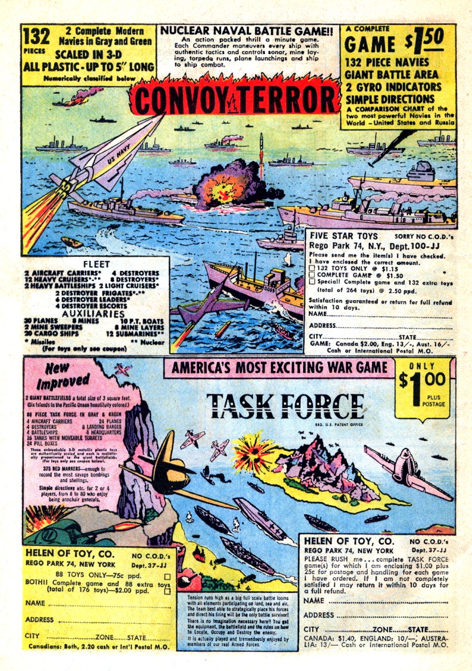 Read online Pep Comics comic -  Issue #164 - 12