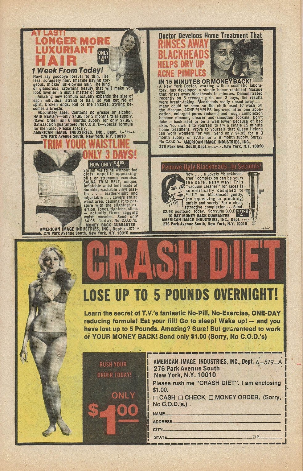 Read online Just Married comic -  Issue #112 - 23