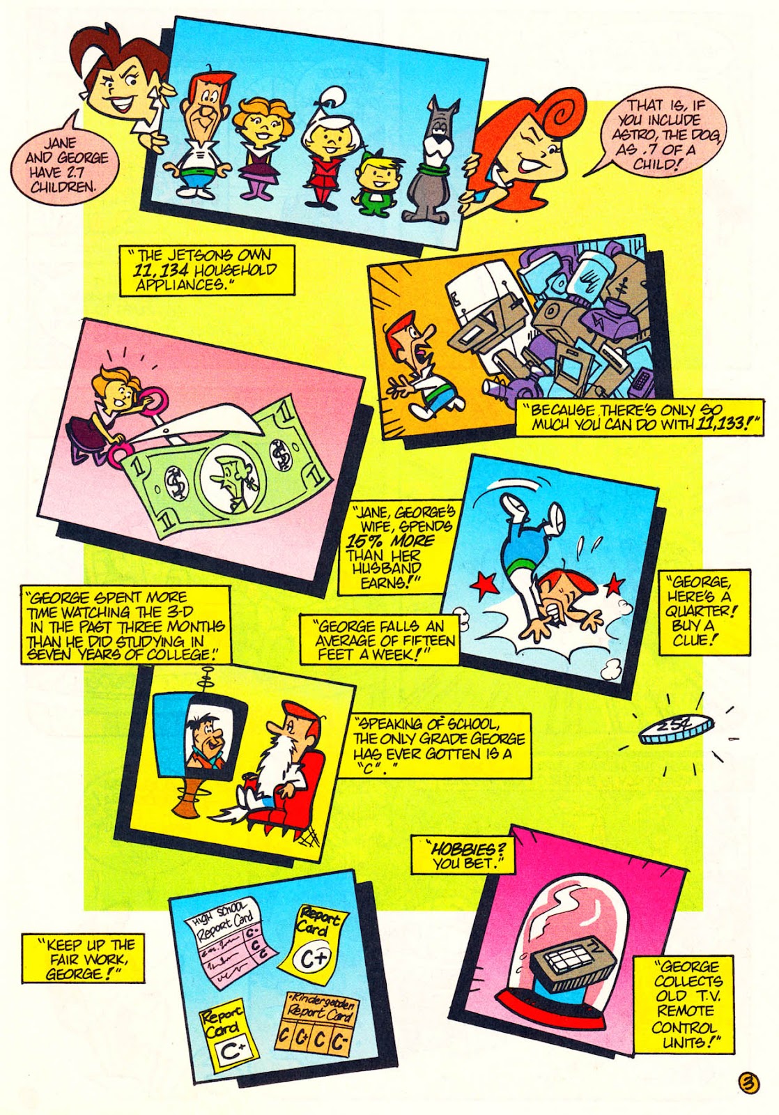 The Jetsons (1995) issue 2 - Page 26