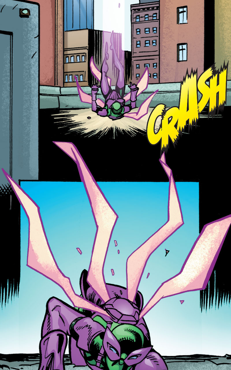 Read online Spider-Verse Unlimited: Infinity Comic comic -  Issue #5 - 69