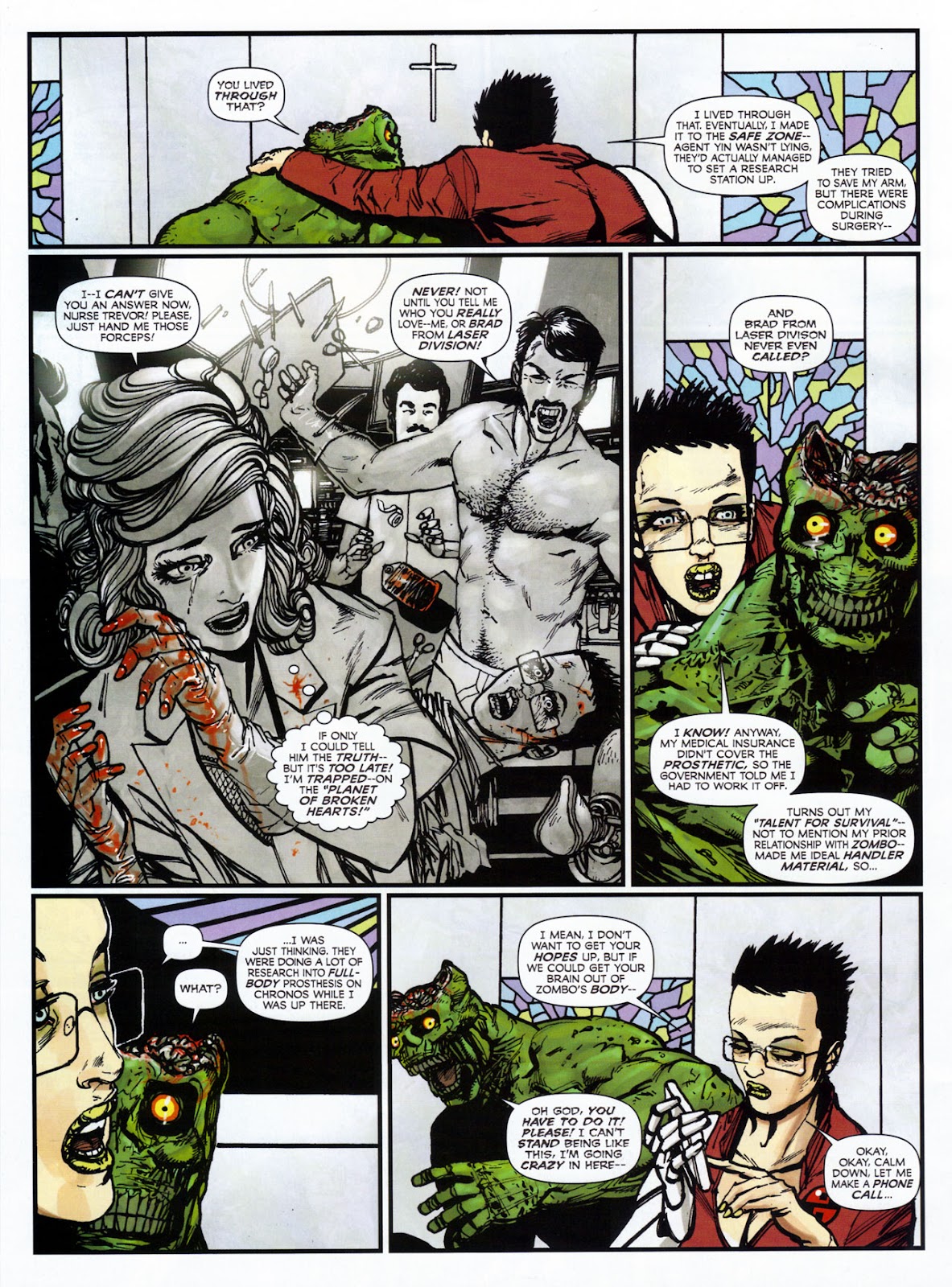 2000 AD issue 1746 - Page 124