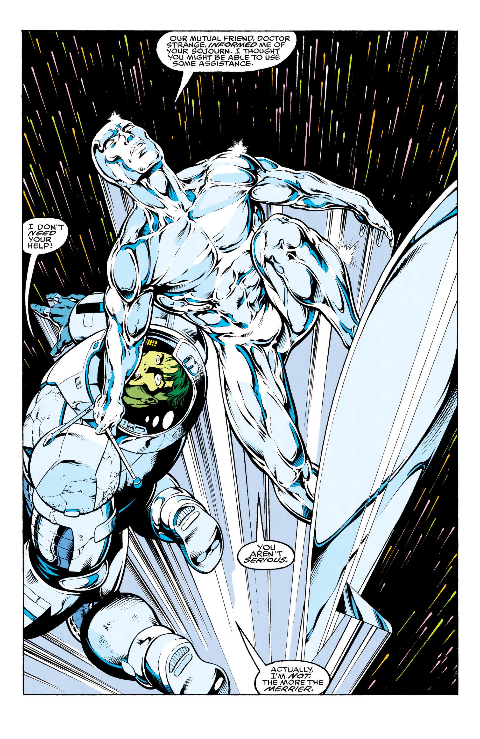 Read online Incredible Hulk Epic Collection comic -  Issue # TPB 20 - 194