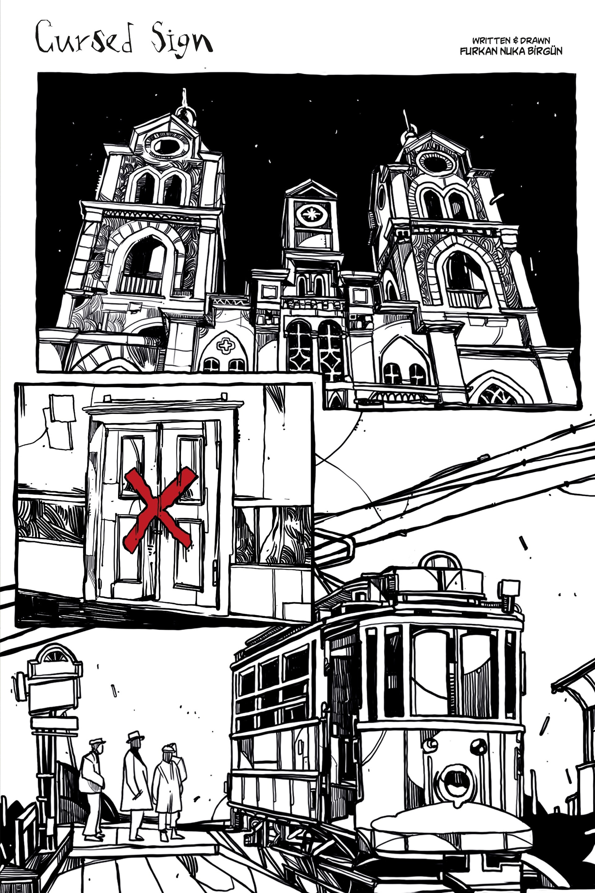 Read online The Butcher (2021) comic -  Issue #3 - 31