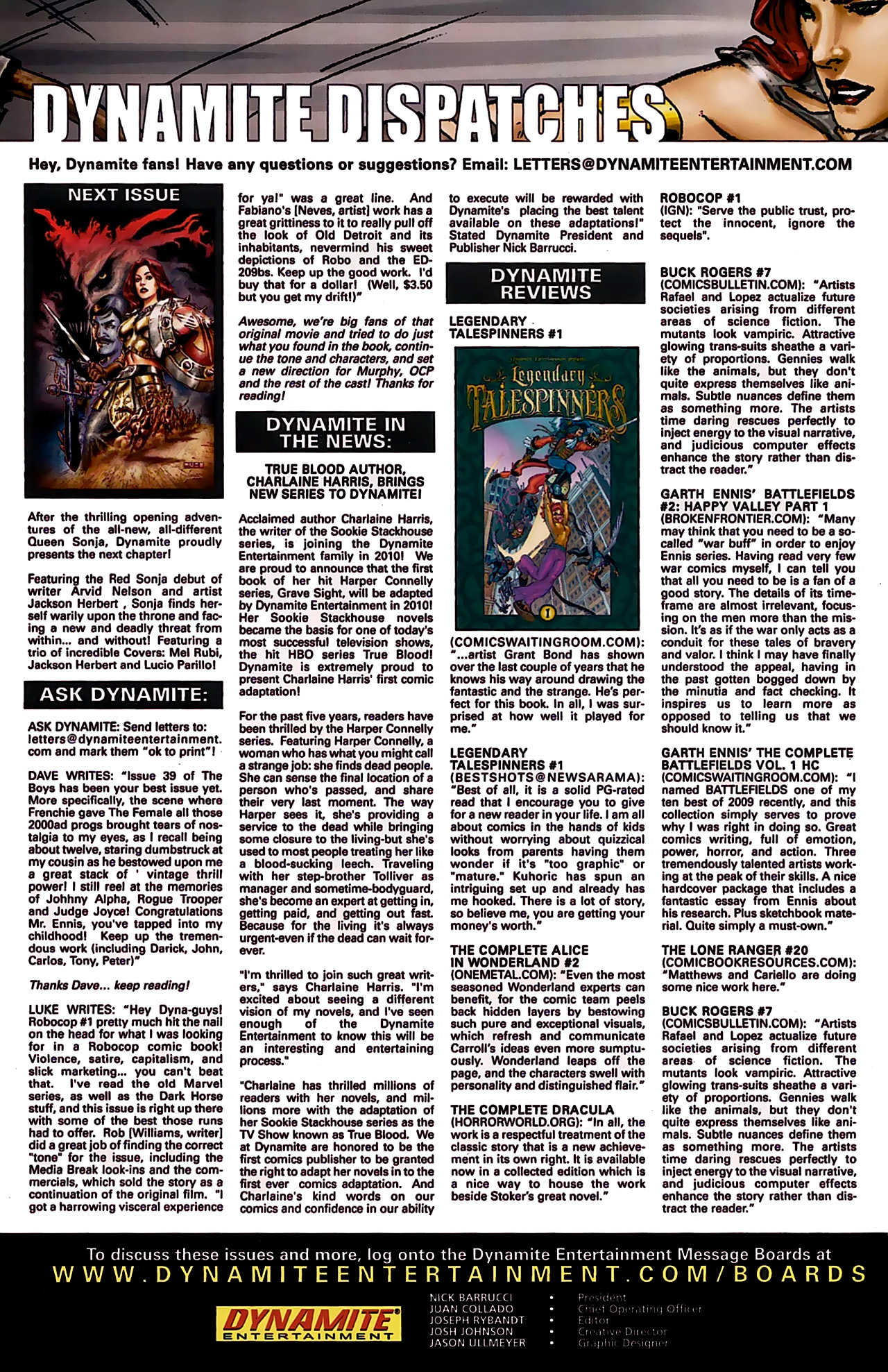 Read online Queen Sonja comic -  Issue #5 - 30