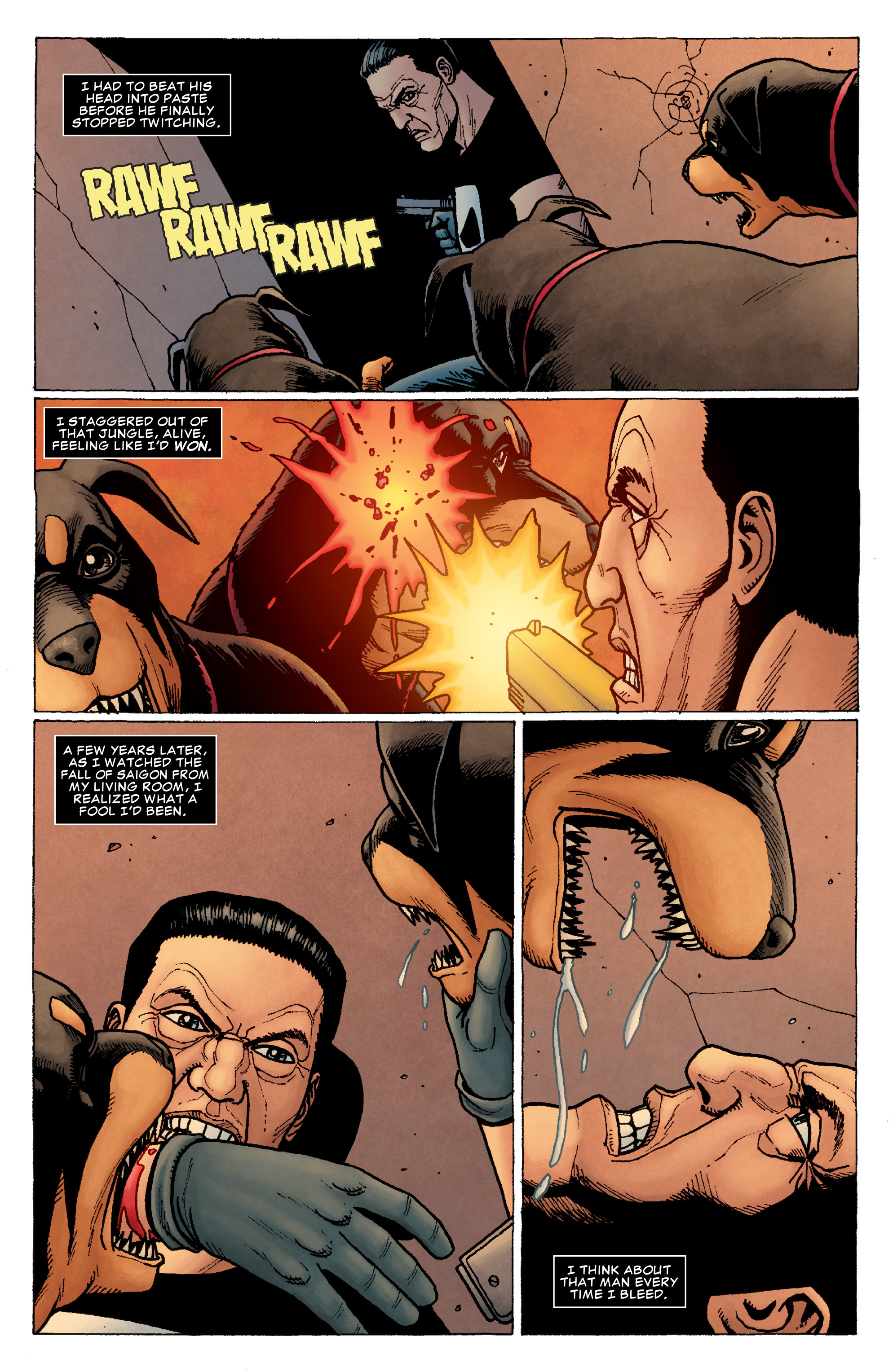 Read online Punisher Max: The Complete Collection comic -  Issue # TPB 7 (Part 5) - 54