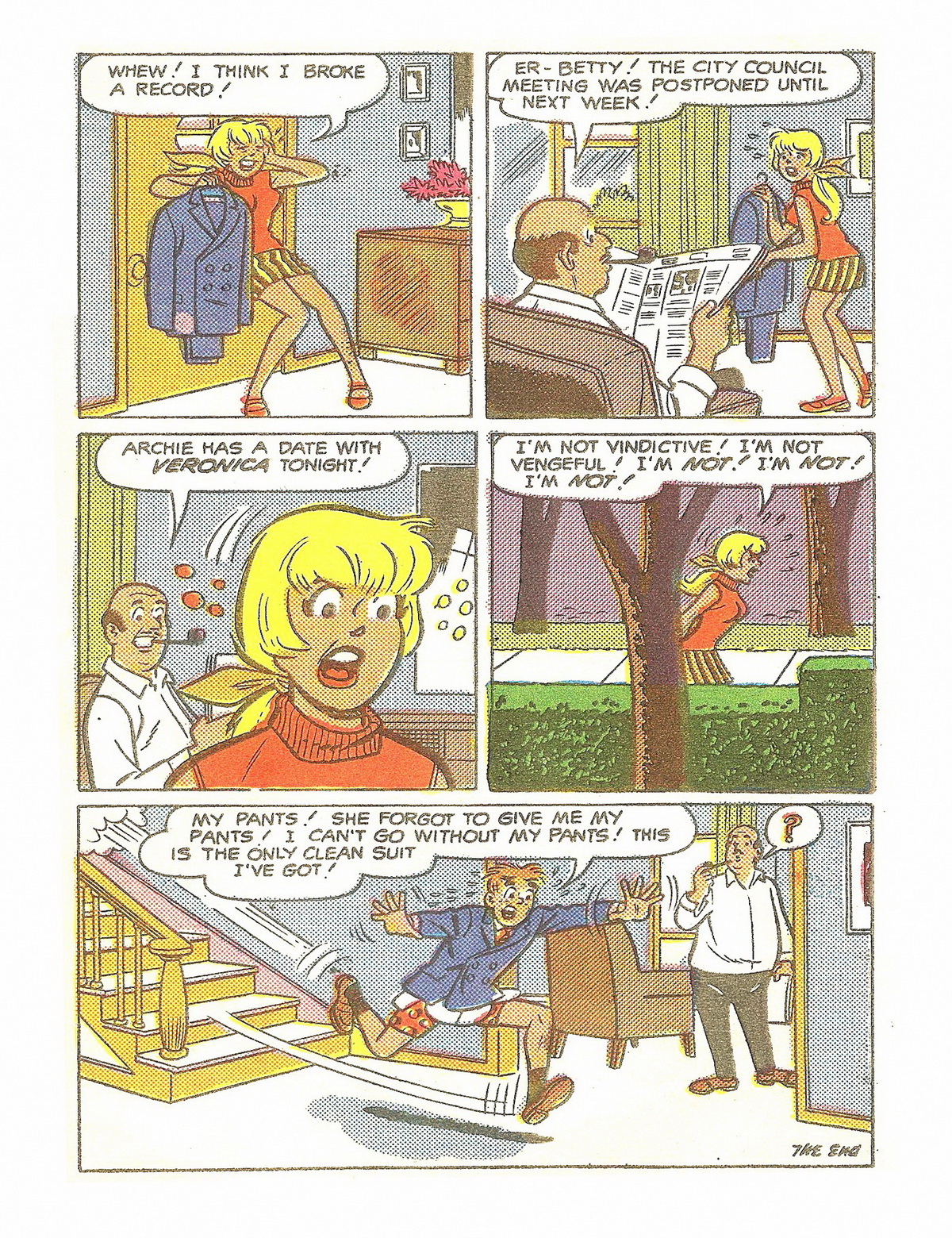 Betty and Veronica Double Digest issue 15 - Page 24