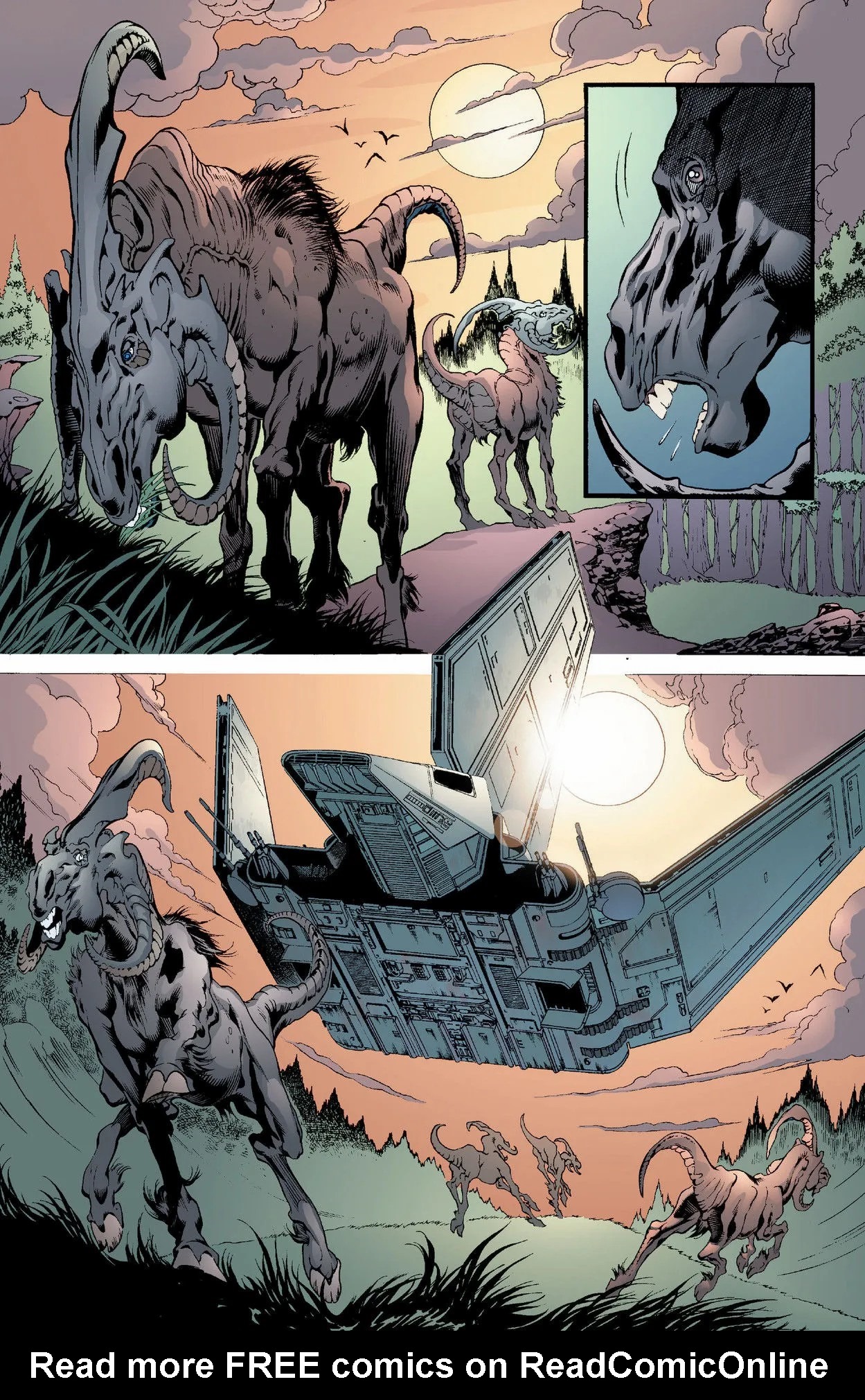 Read online Star Wars Legends Epic Collection: The Empire comic -  Issue # TPB 7 (Part 5) - 6