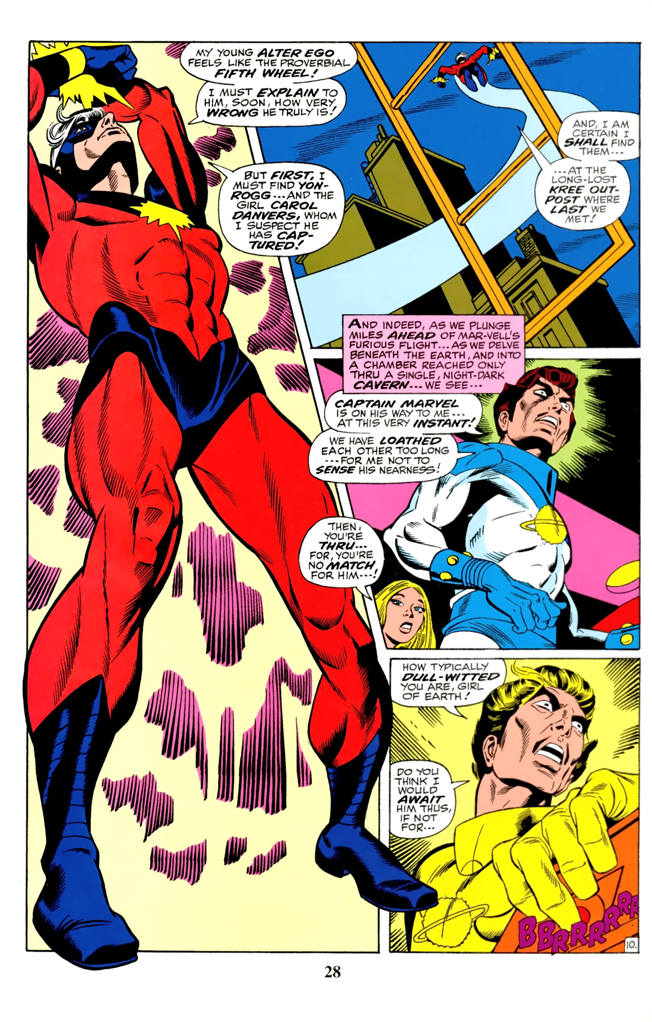 Giant-Size Ms. Marvel Full #1 - English 26