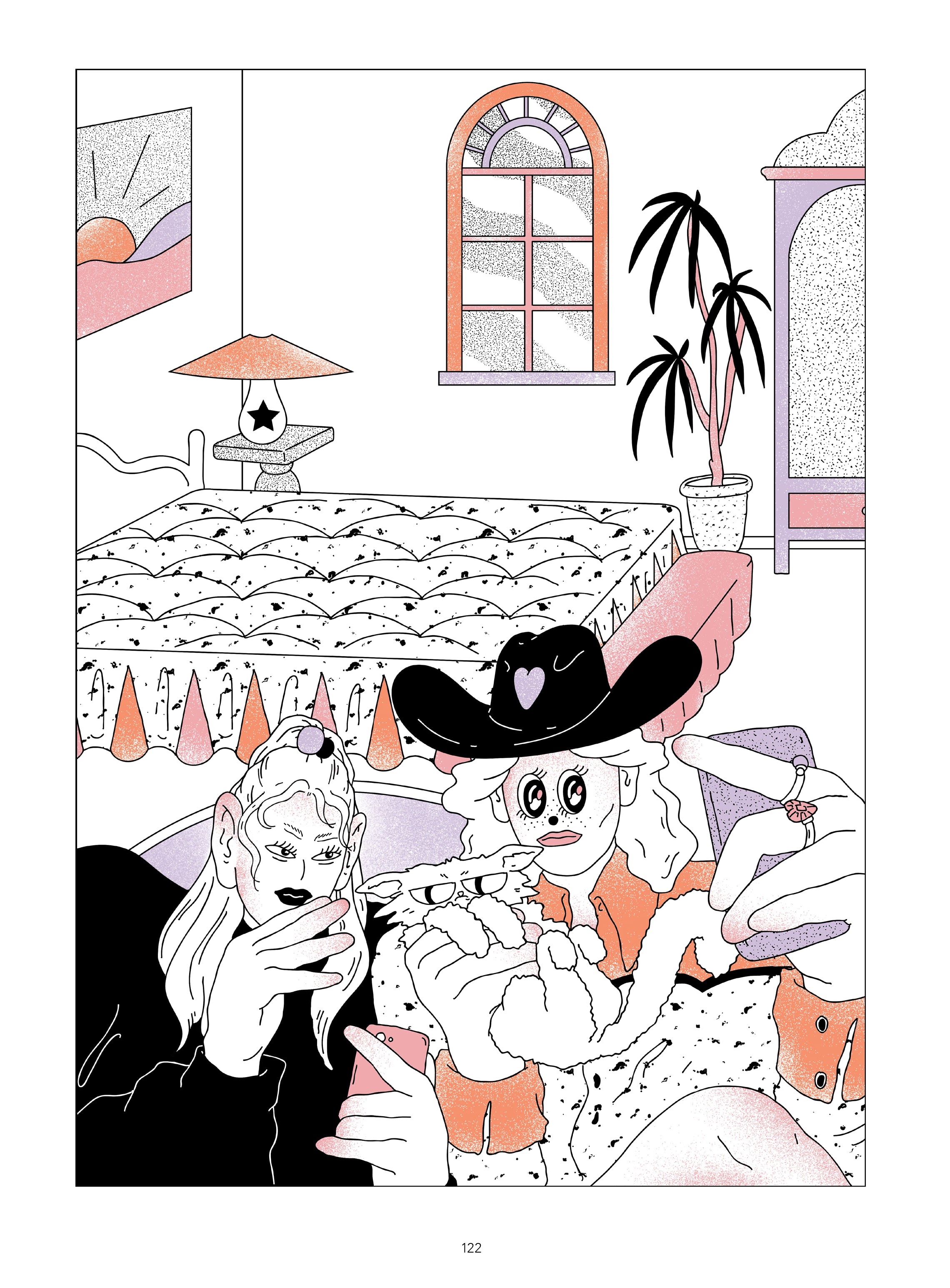 Read online Goblin Girl comic -  Issue # TPB (Part 2) - 20