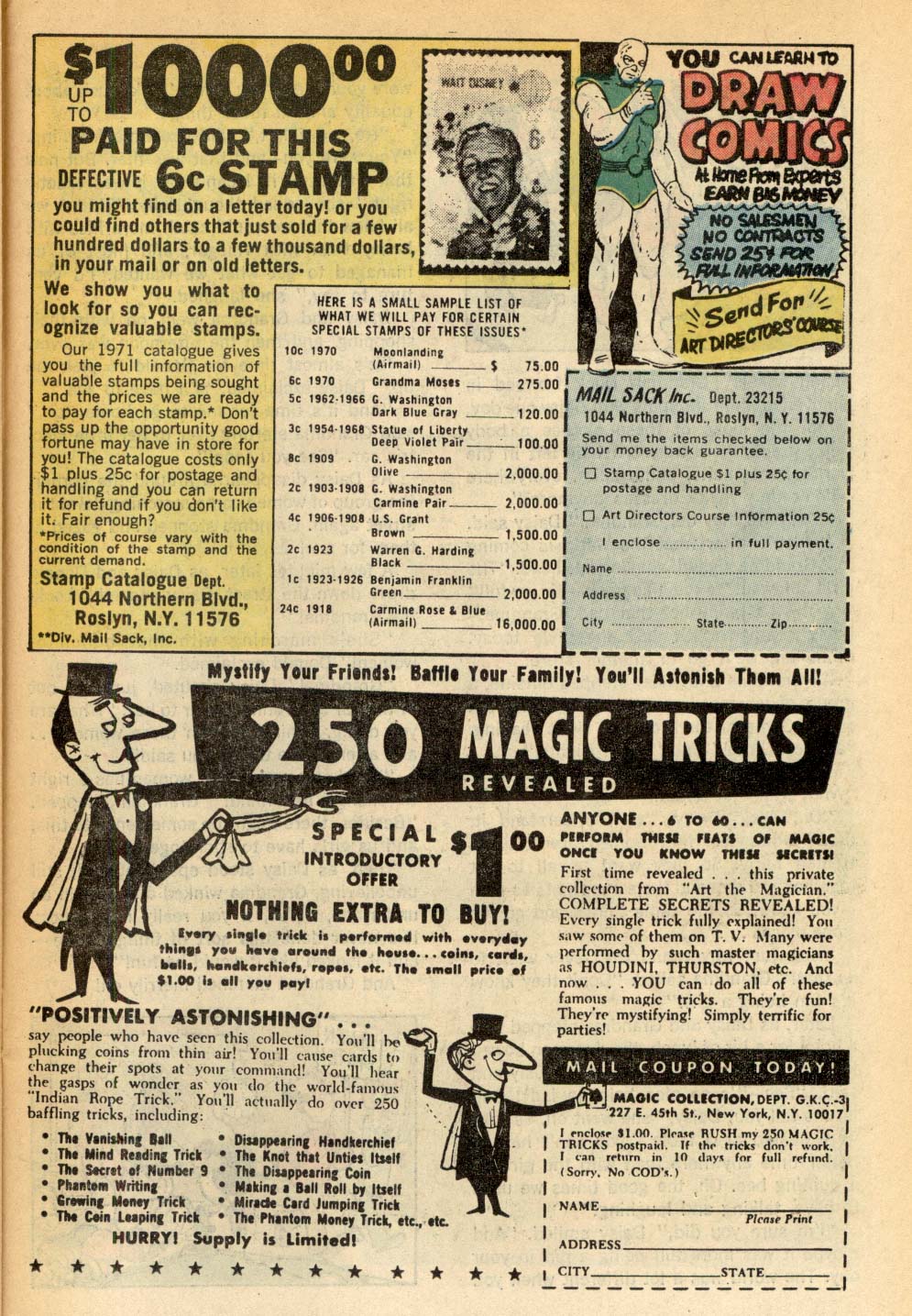 Walt Disney's Comics and Stories issue 368 - Page 23