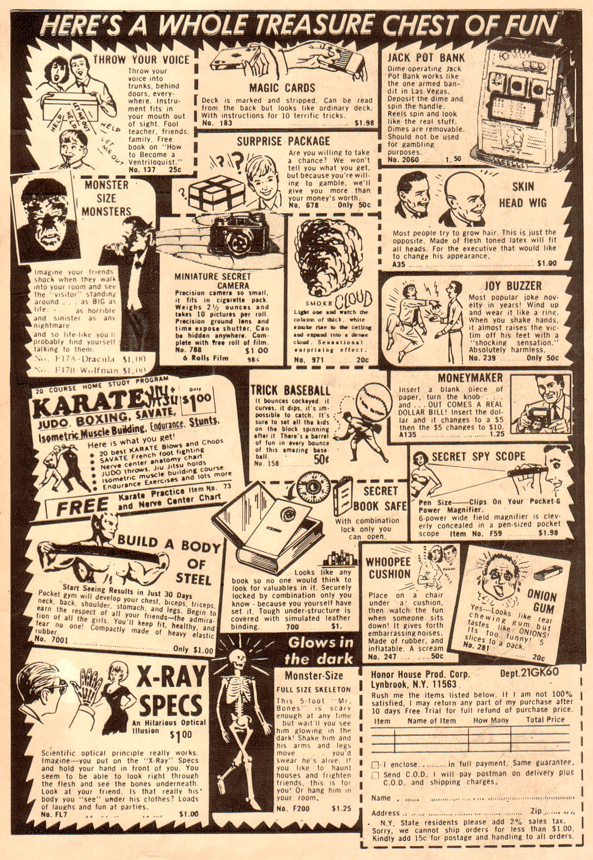 Read online Flash Gordon (1969) comic -  Issue #18 - 36
