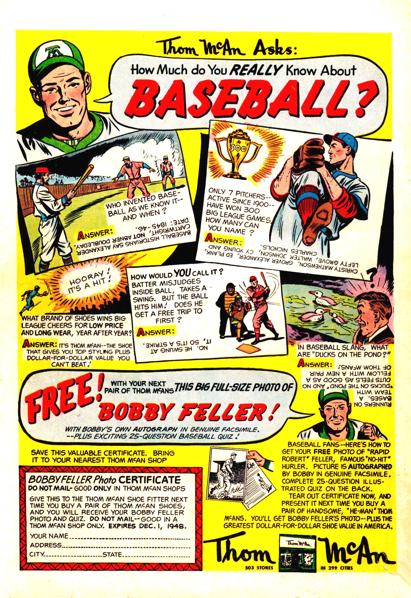 Read online Wonder Woman (1942) comic -  Issue #30 - 52