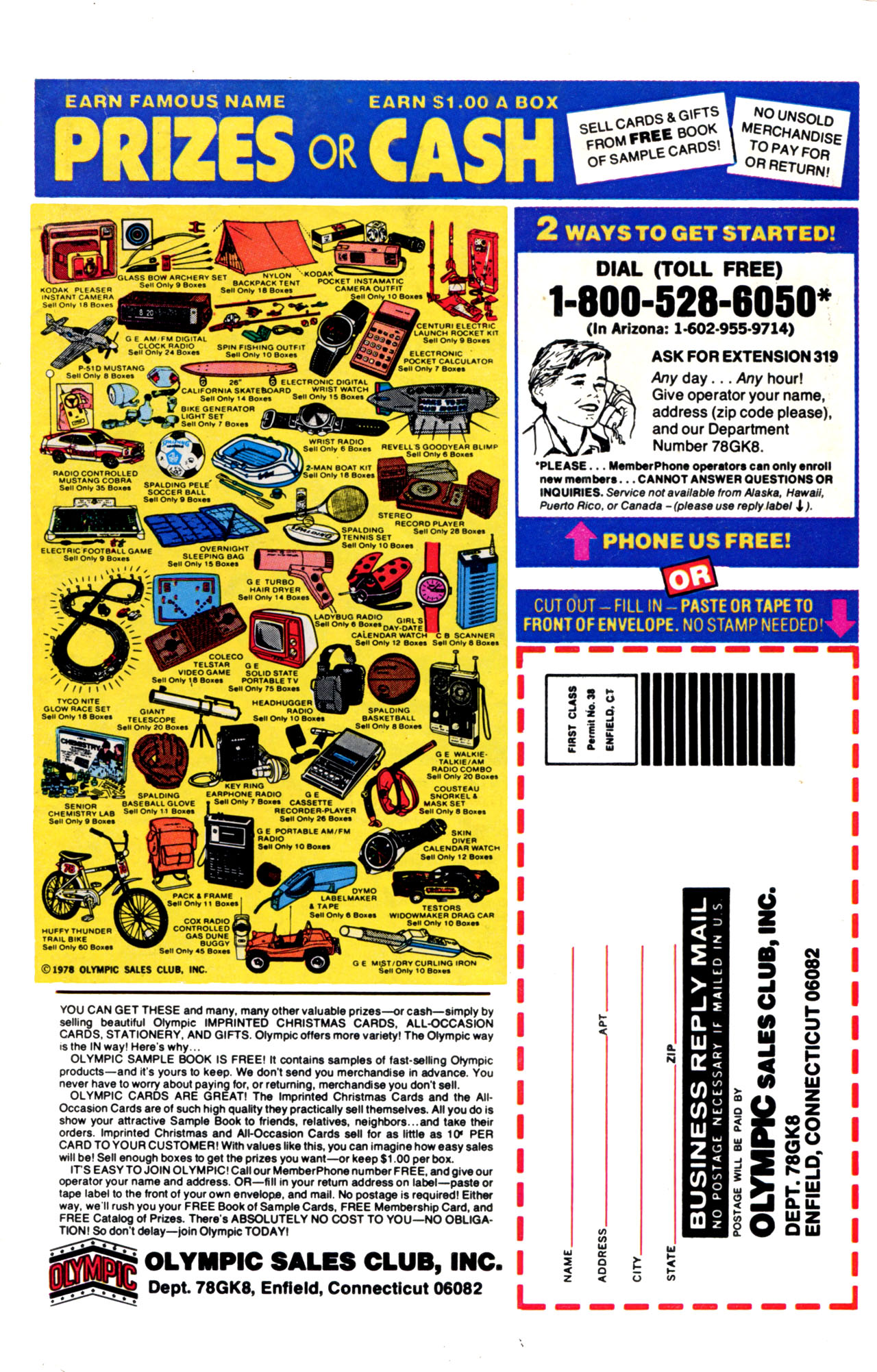 Read online Bugs Bunny comic -  Issue #201 - 35