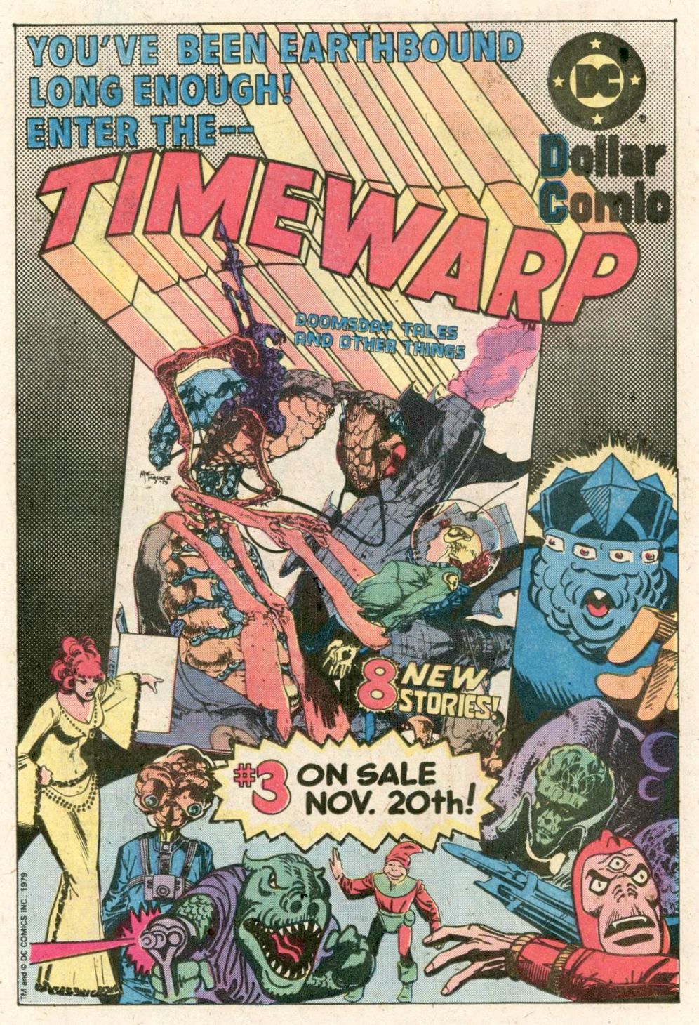 Read online Weird War Tales (1971) comic -  Issue #84 - 14