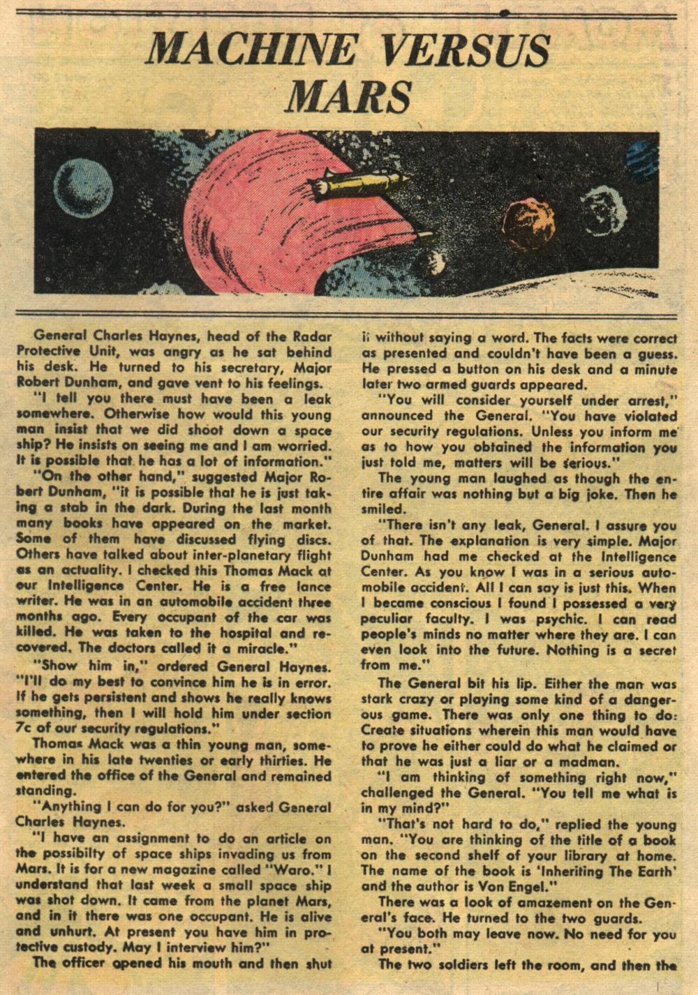 Space Adventures Issue #11 #11 - English 16