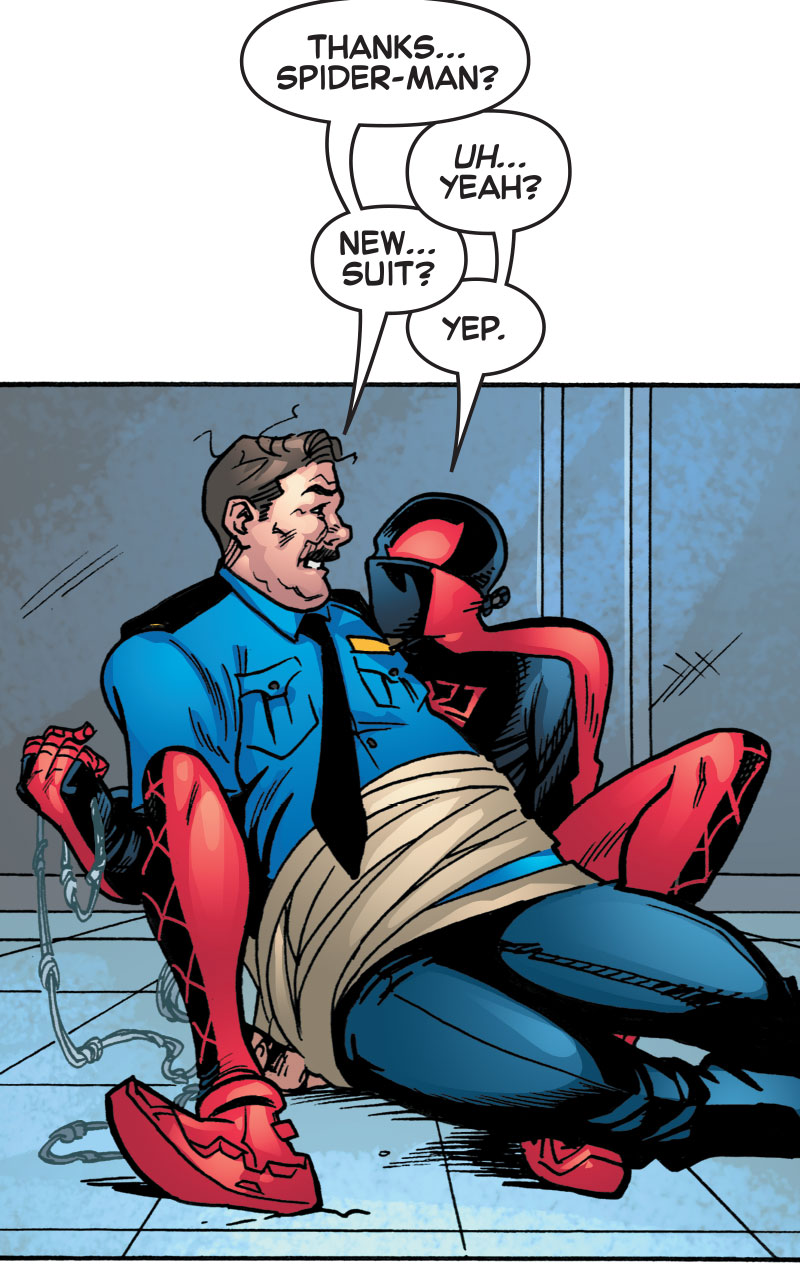 Read online Spider-Verse Unlimited: Infinity Comic comic -  Issue #5 - 48