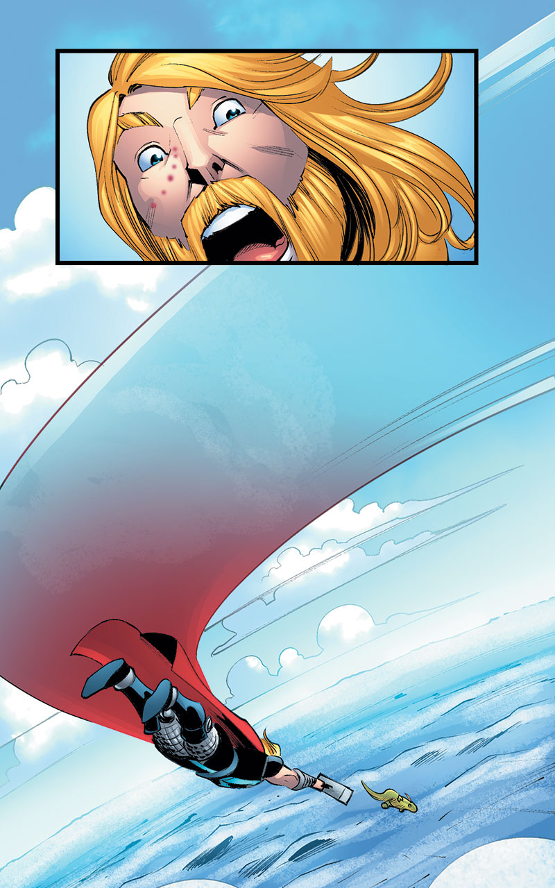 Read online Alligator Loki: Infinity Comic comic -  Issue #4 - 11