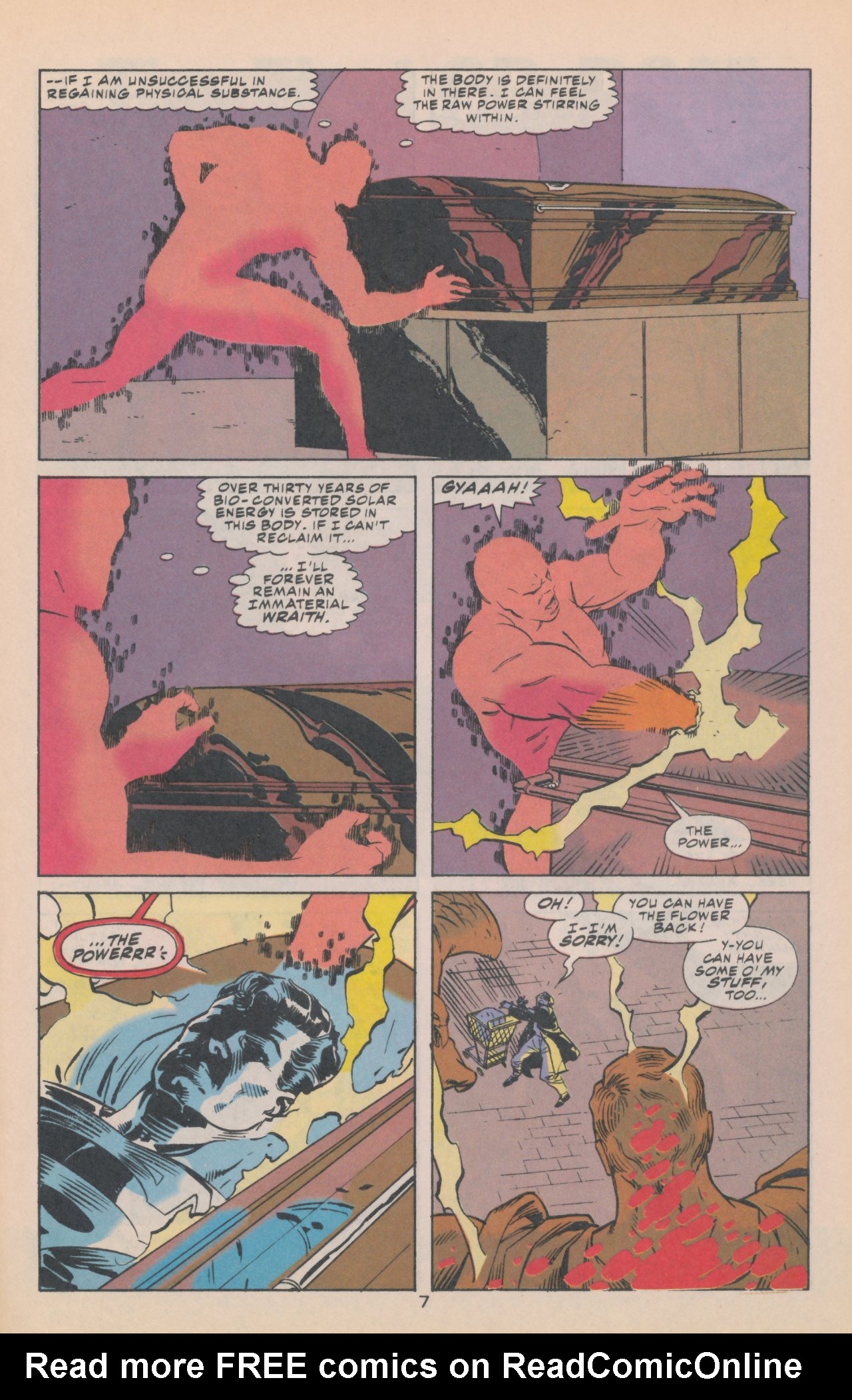 Action Comics (1938) 687 Page 13