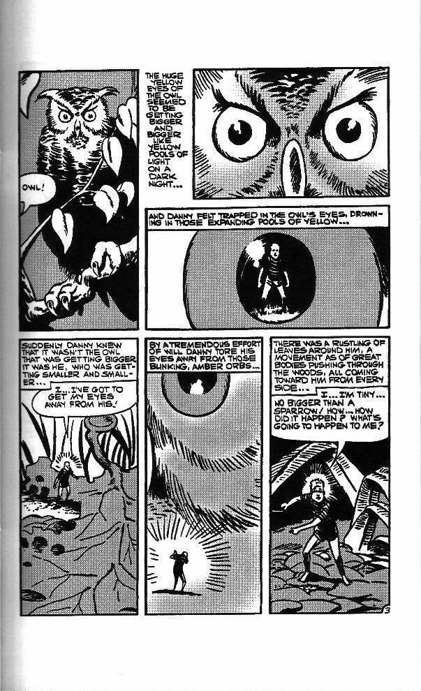 Read online America's Greatest Comics (2002) comic -  Issue #8 - 35