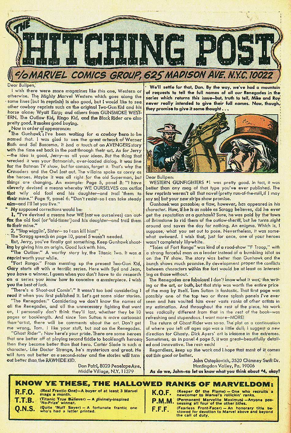 Western Gunfighters 4 Page 50