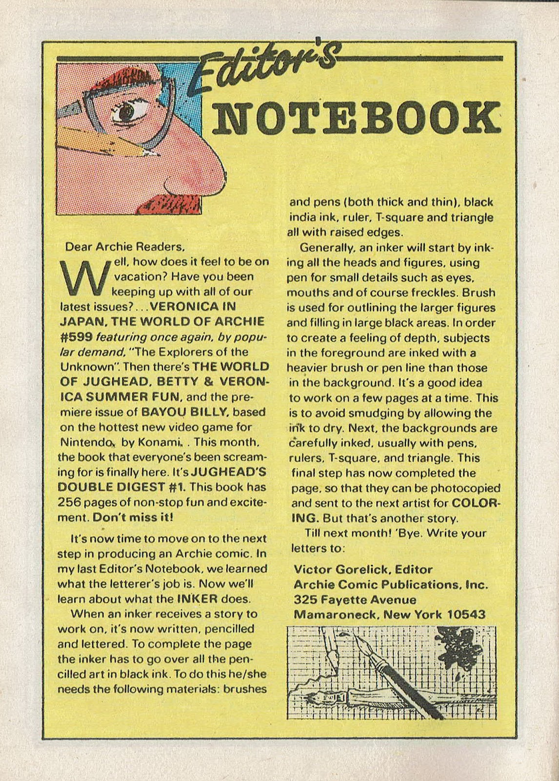 Jughead Jones Comics Digest issue 59 - Page 26