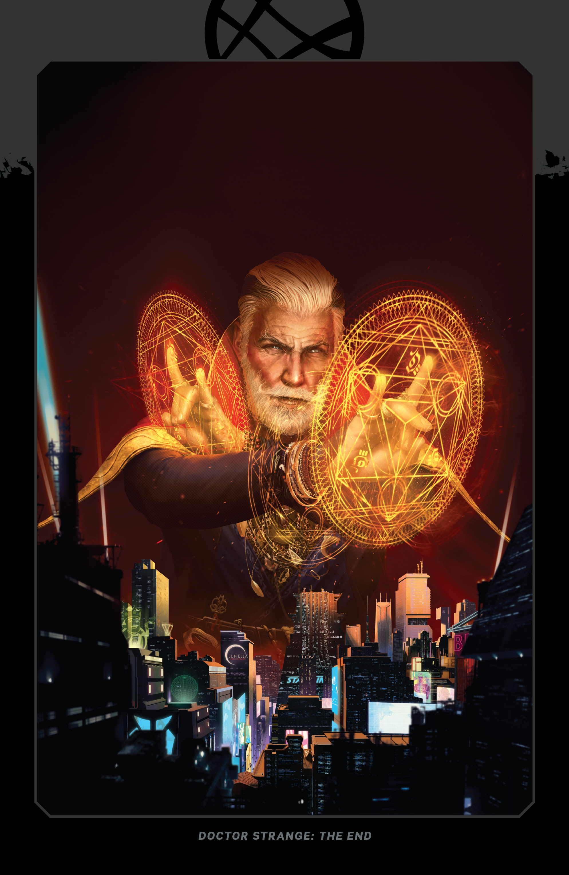 Read online The End comic -  Issue # TPB (Part 1) - 94