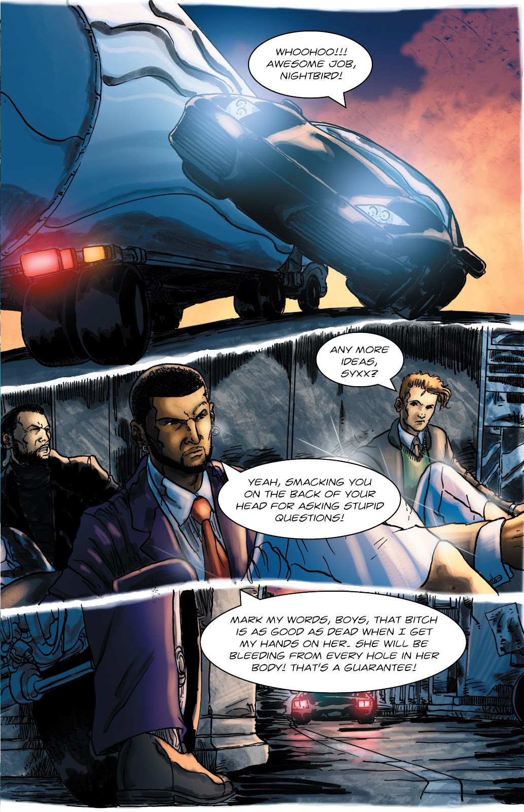 Velica issue 2 - Page 16