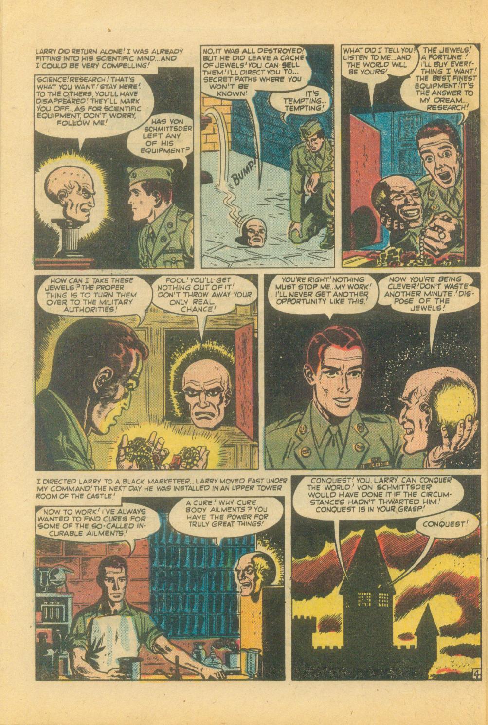 Adventures into Terror issue 4 - Page 5