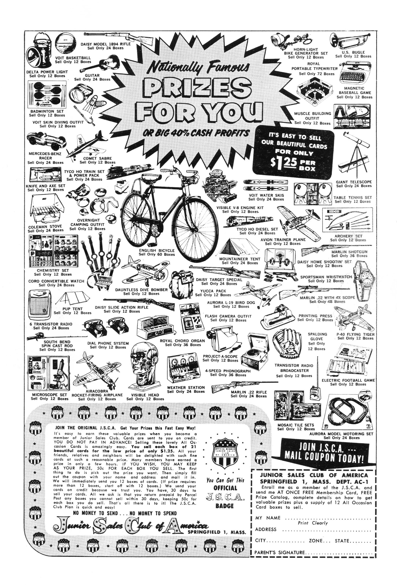 Read online Archie's Pals 'N' Gals (1952) comic -  Issue #20 - 67