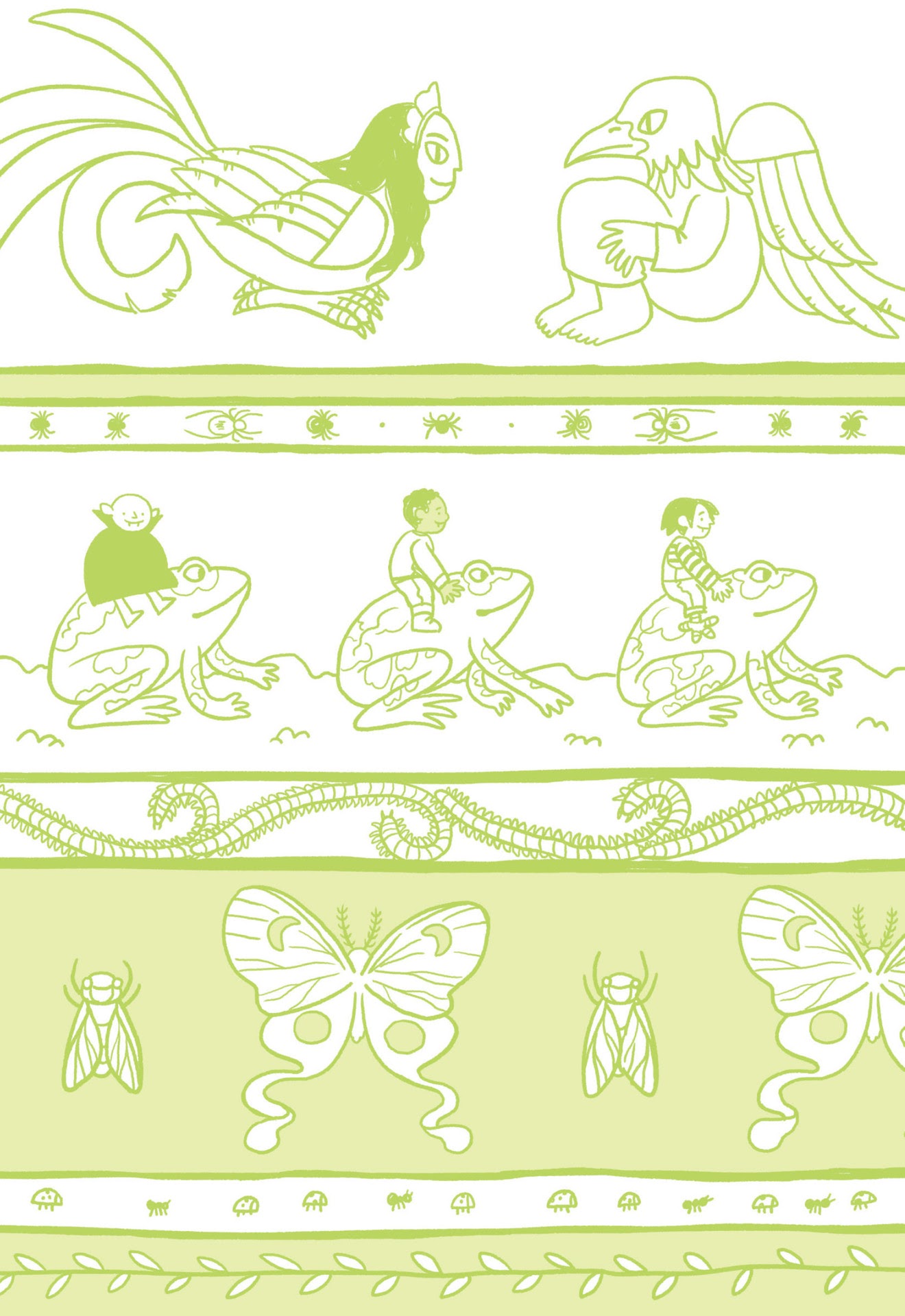 Read online The Accursed Vampire comic -  Issue # TPB (Part 1) - 47