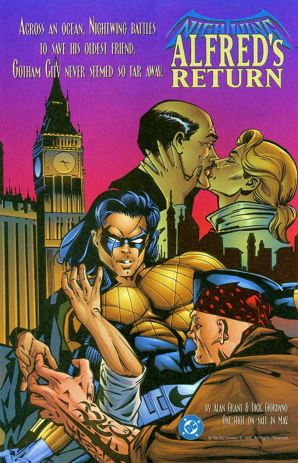 Read online Anima comic -  Issue #15 - 28