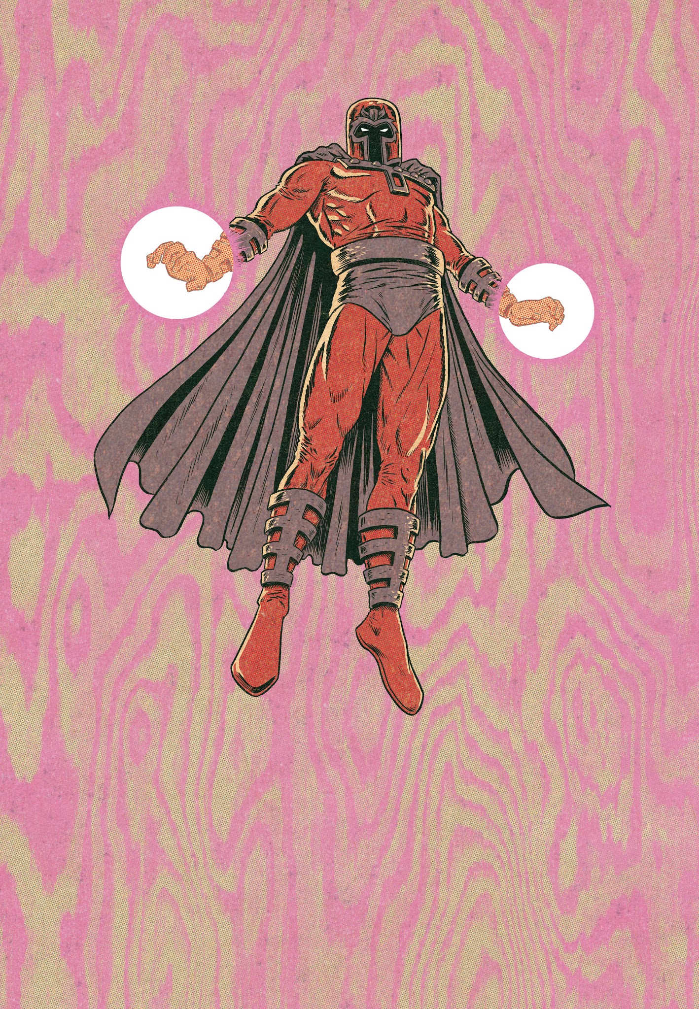 Read online X-Men: Grand Design comic -  Issue # _TPB - 49