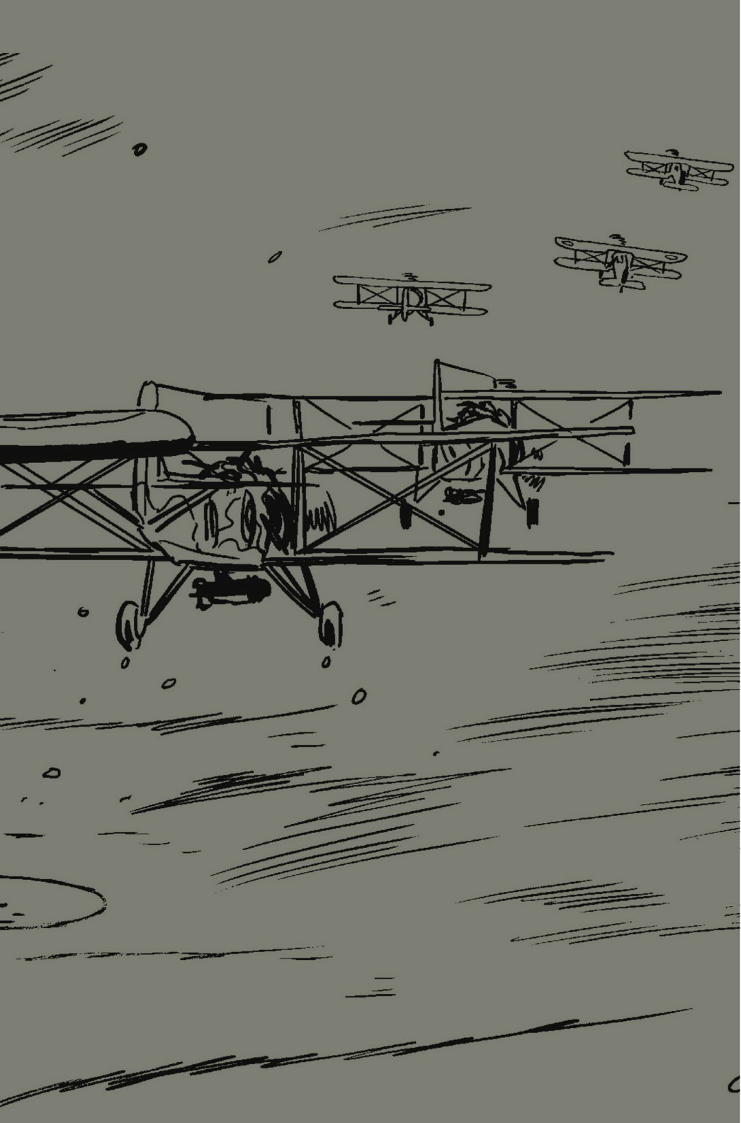 Read online The Stringbags comic -  Issue # TPB (Part 1) - 53