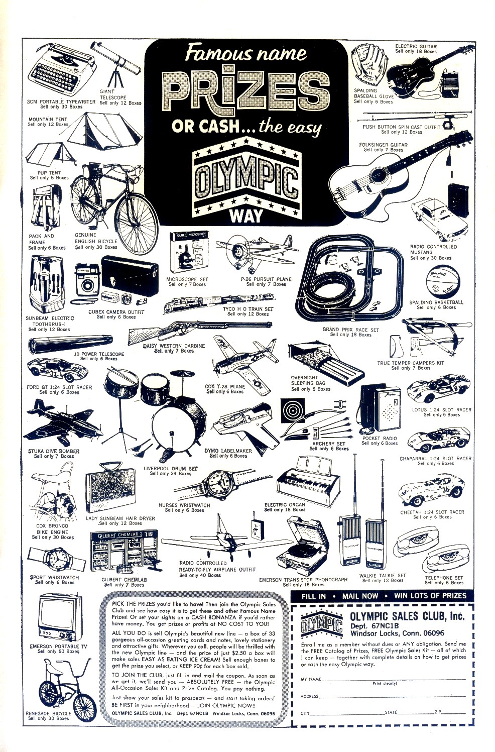 Read online Tomahawk comic -  Issue #109 - 35