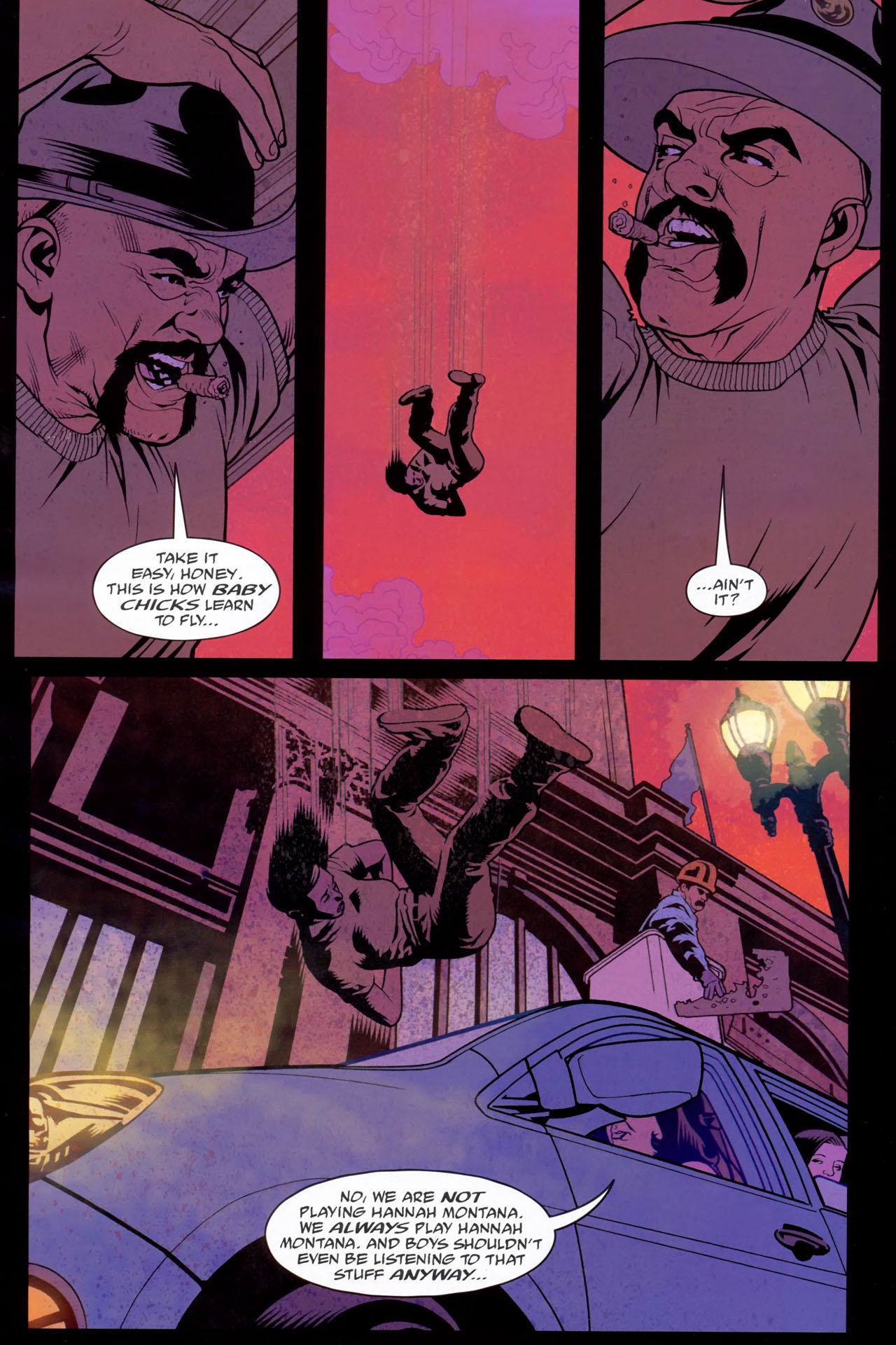 Read online War Heroes comic -  Issue #2 - 17