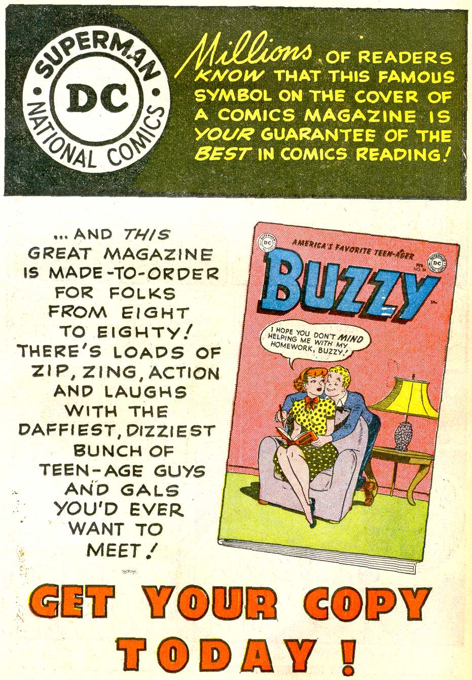 Read online Mr. District Attorney comic -  Issue #38 - 19